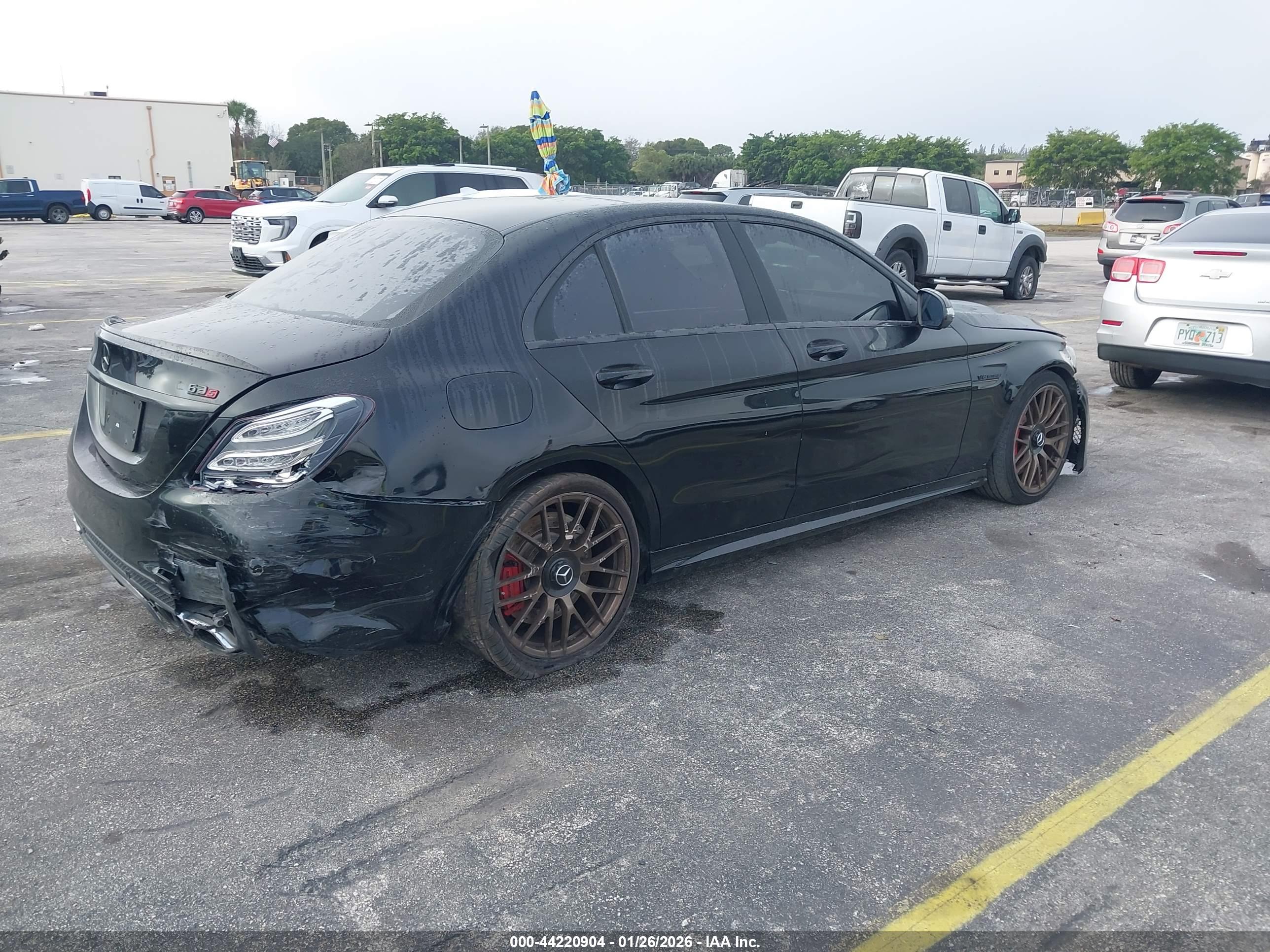 MERCEDES-BENZ AMG image 4