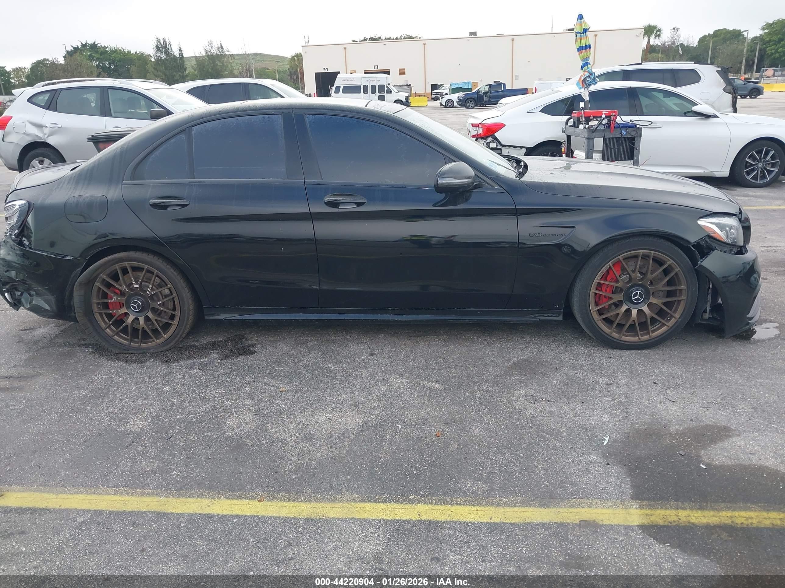 MERCEDES-BENZ AMG image 6