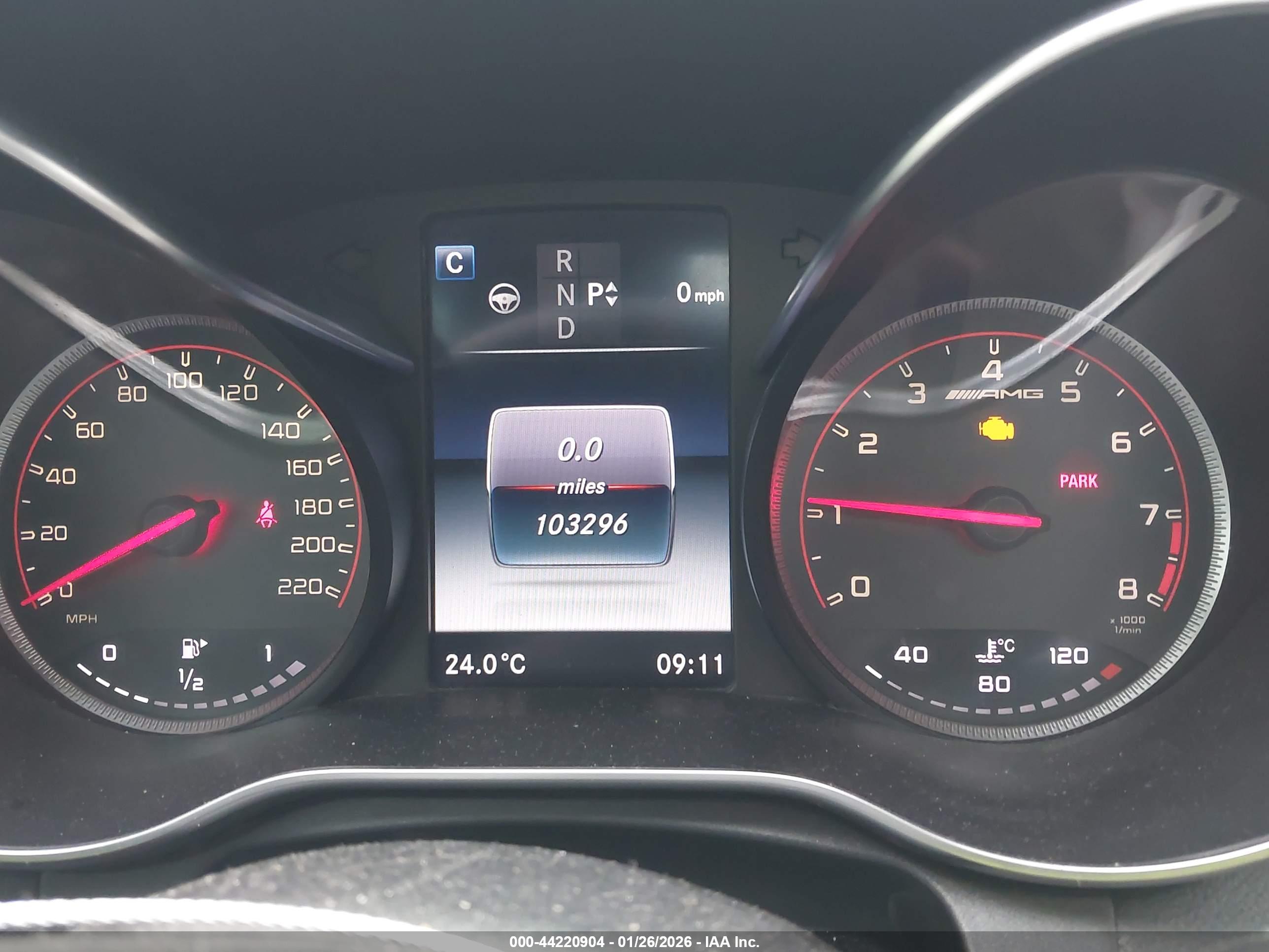 MERCEDES-BENZ AMG image 7