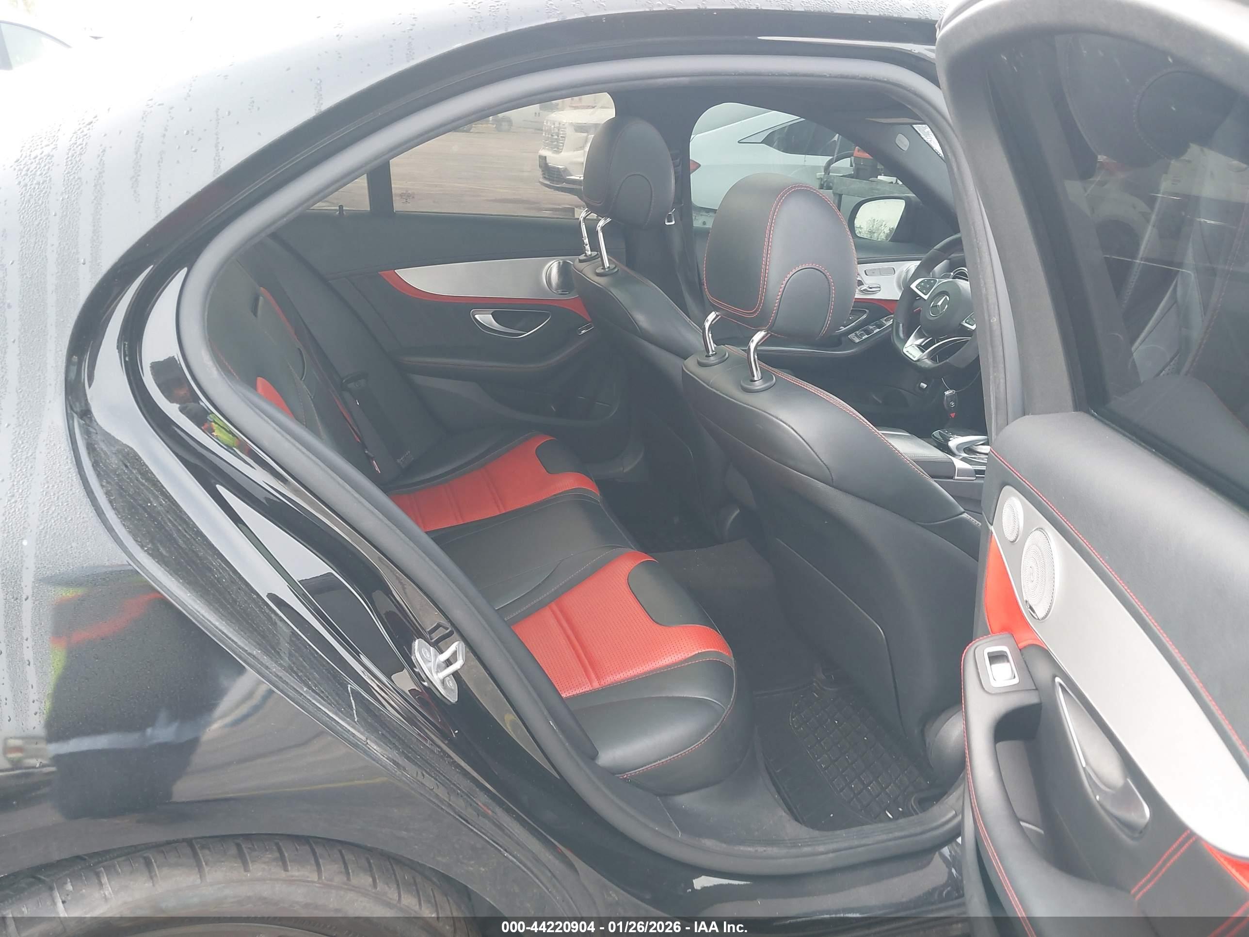 MERCEDES-BENZ AMG image 8
