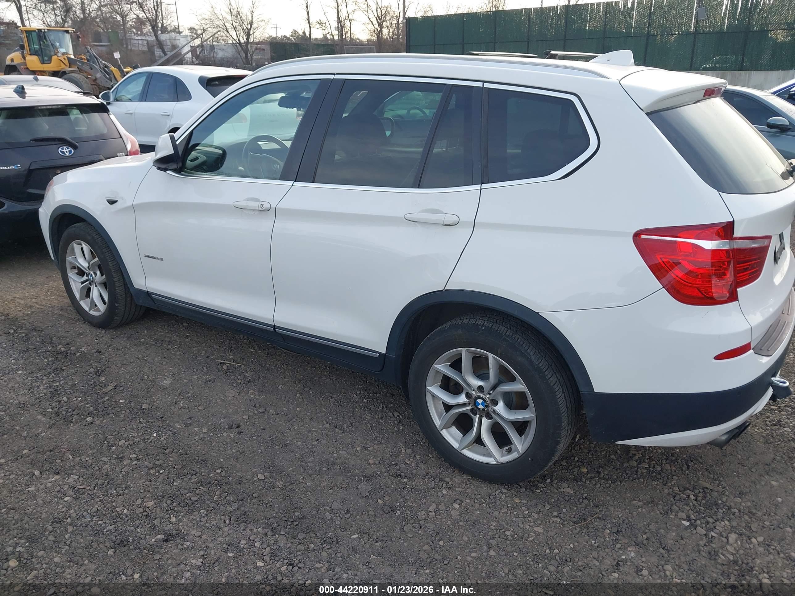 BMW X3 image 3