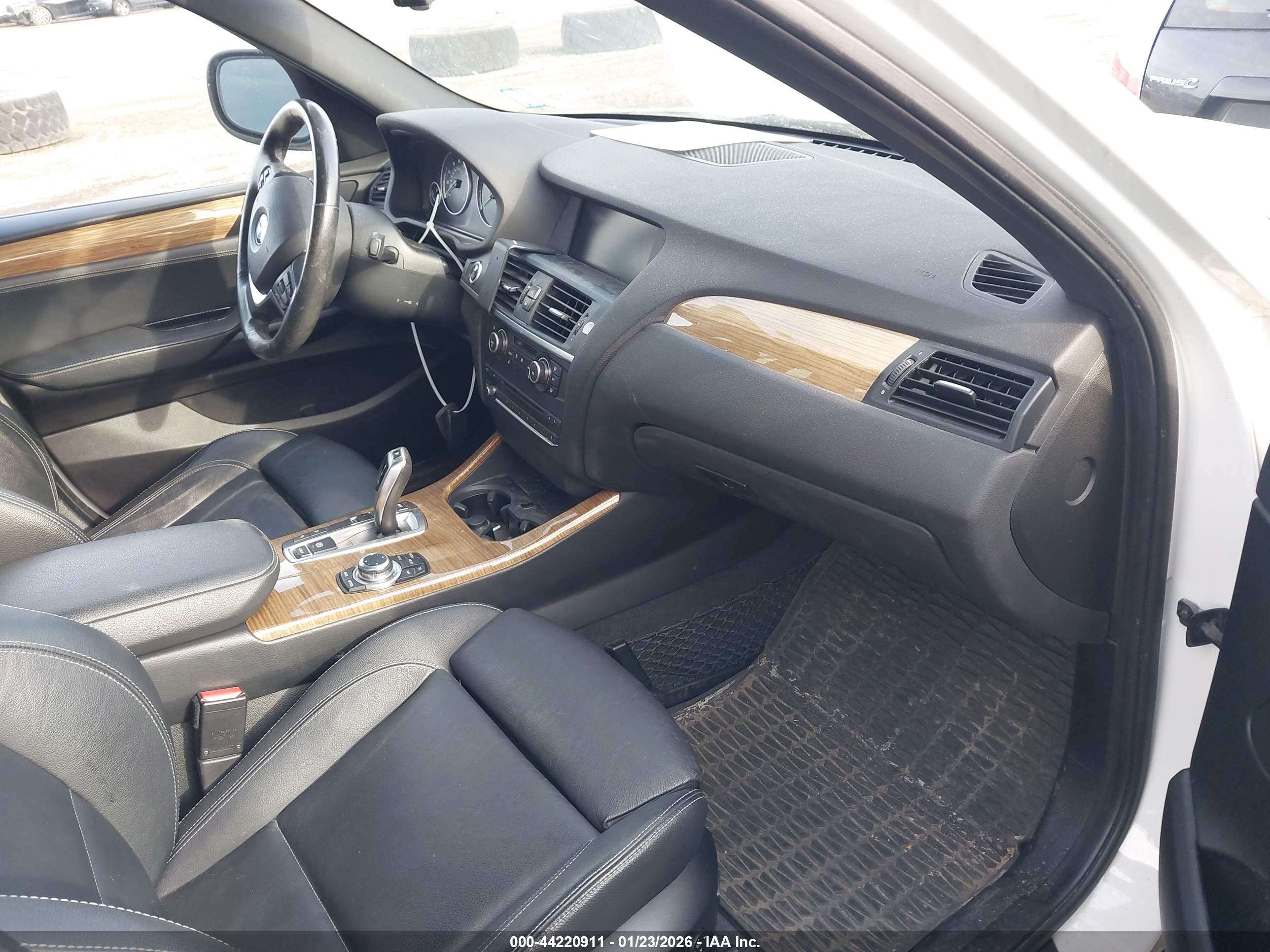 BMW X3 image 5