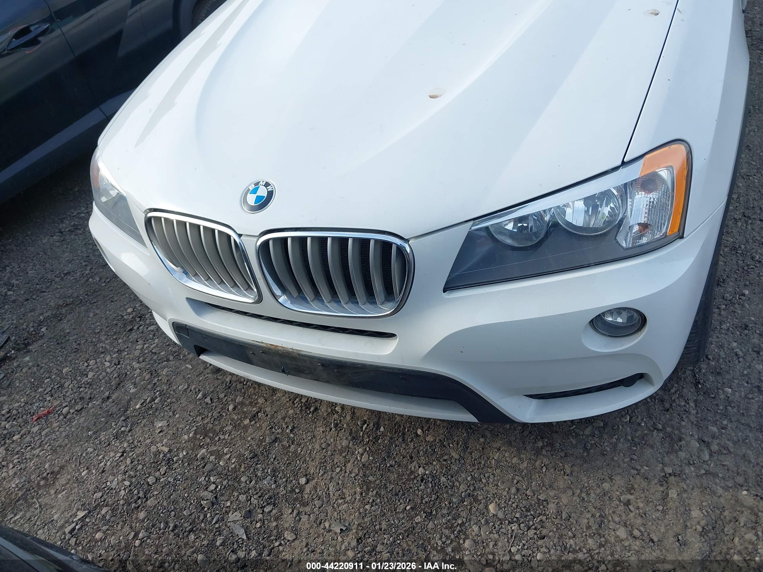 BMW X3 image 6