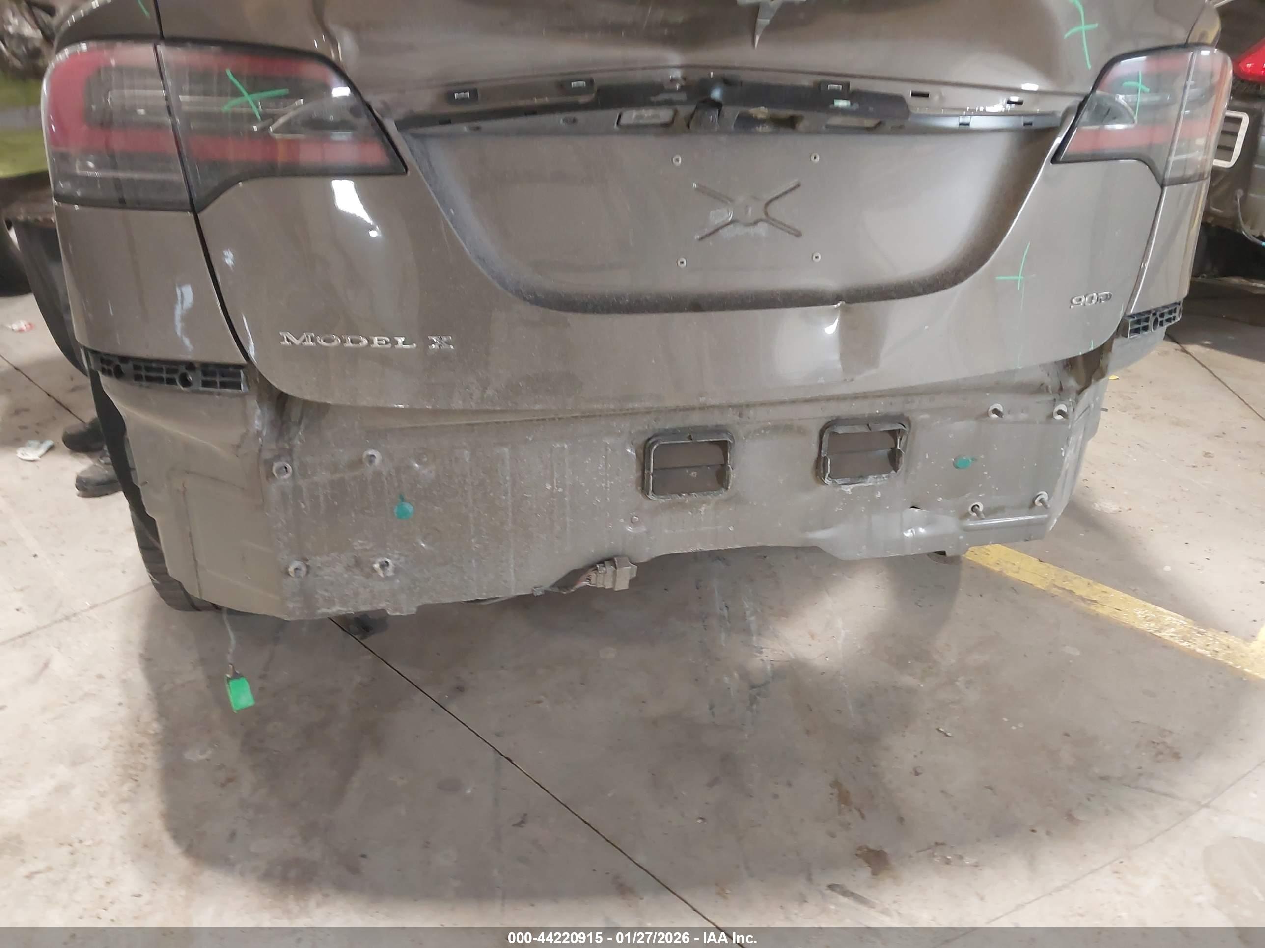 TESLA MODEL image 6