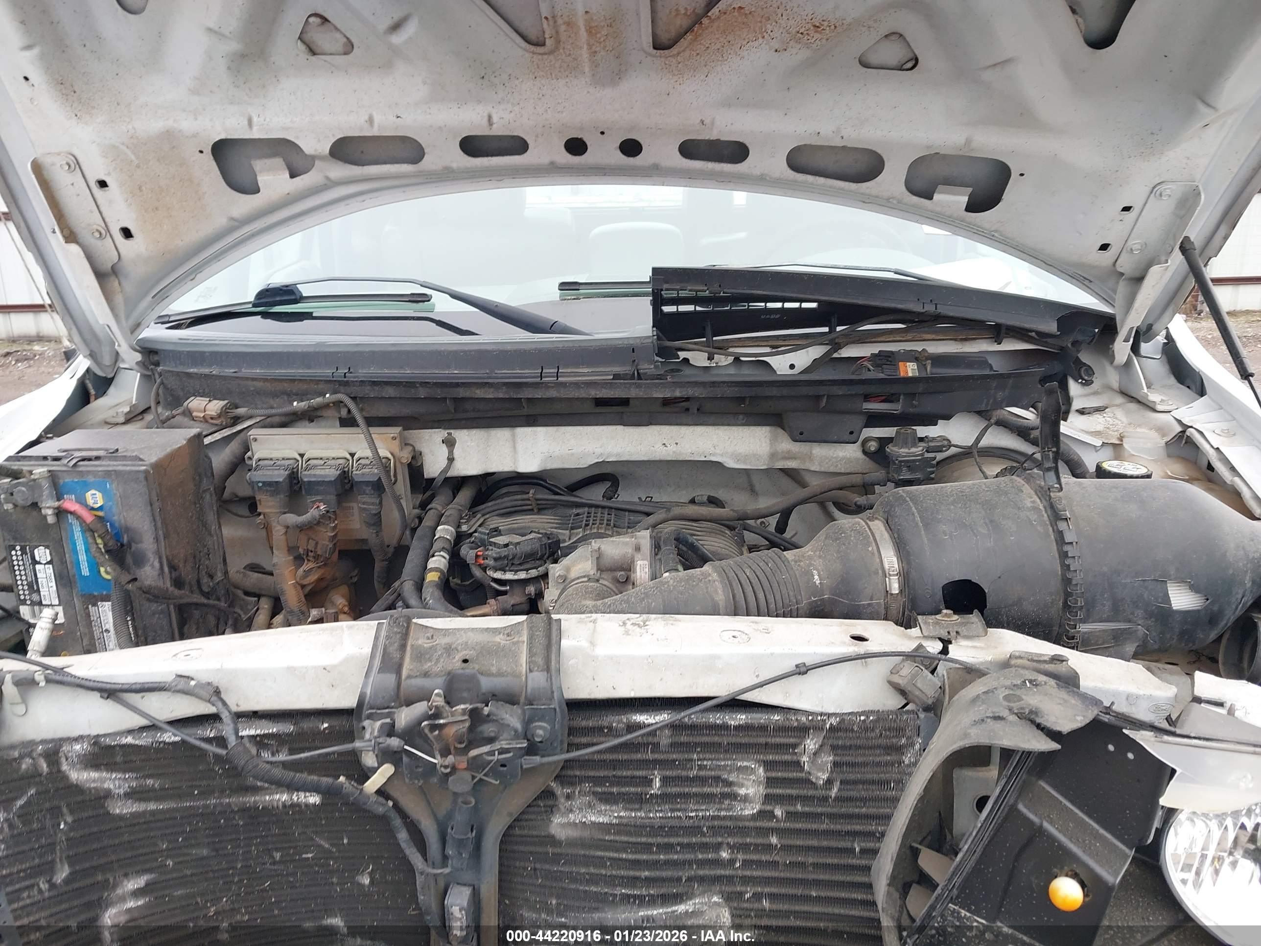 FORD F-150 image 10
