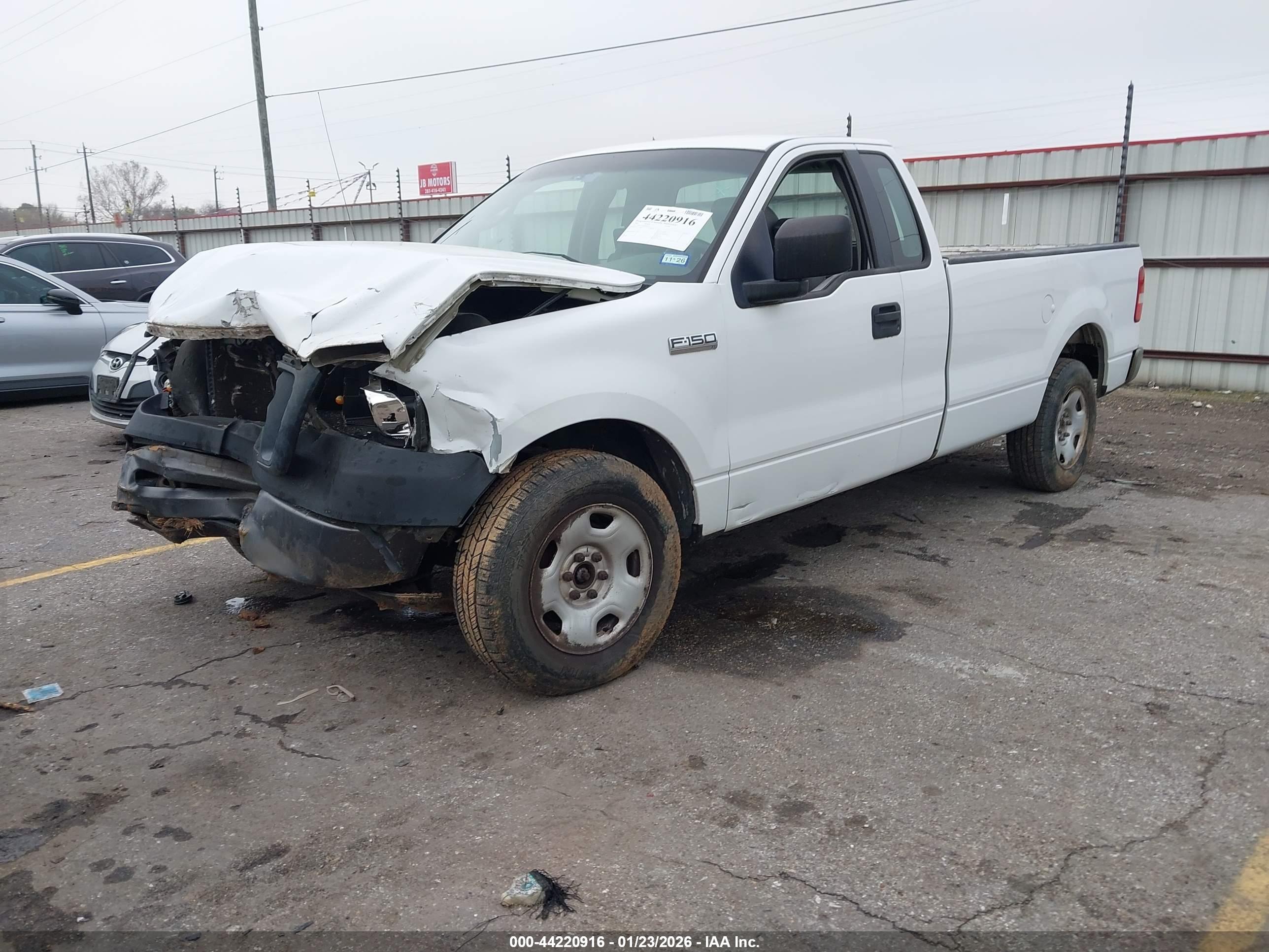 FORD F-150 image 2