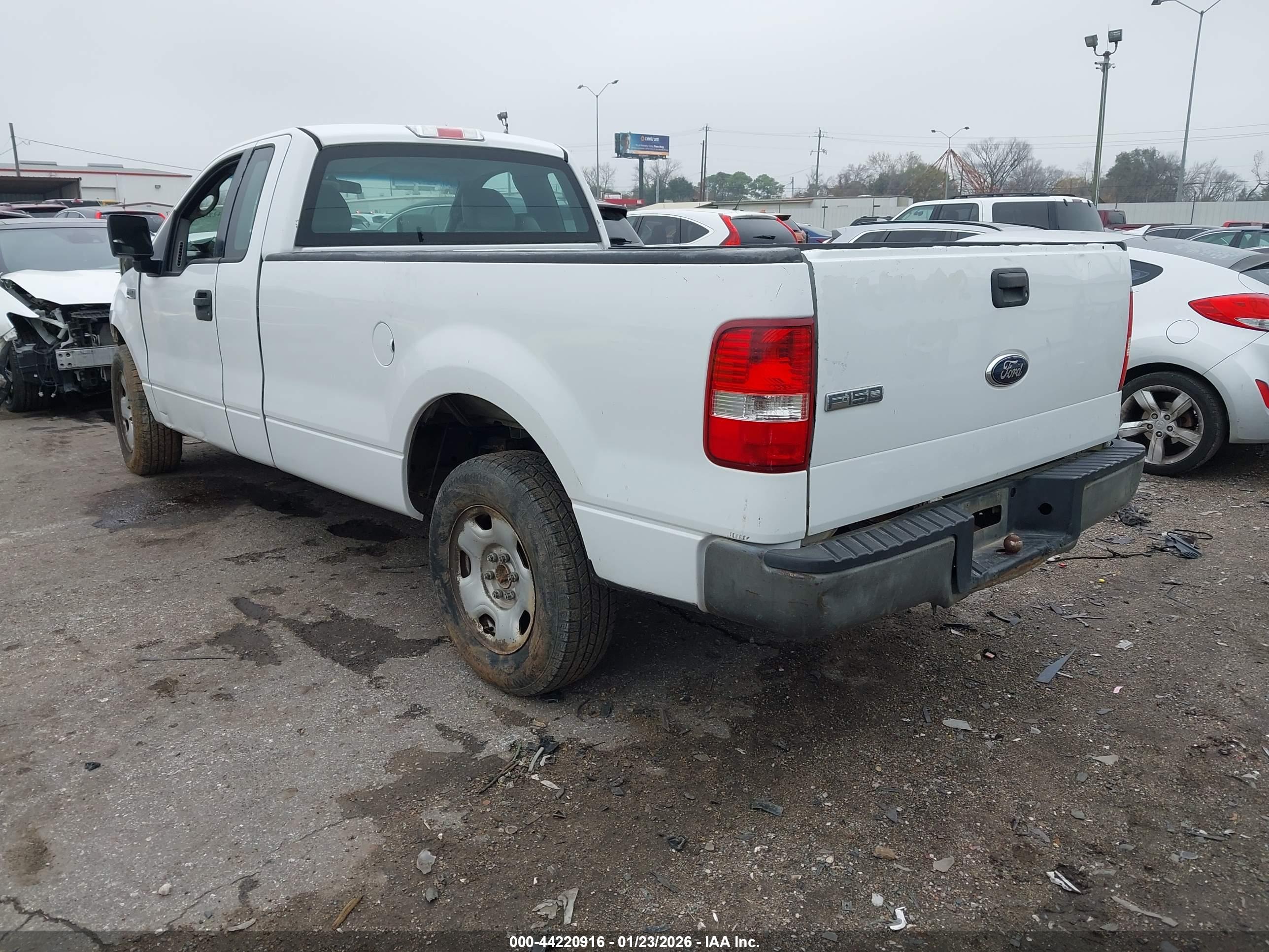 FORD F-150 image 3