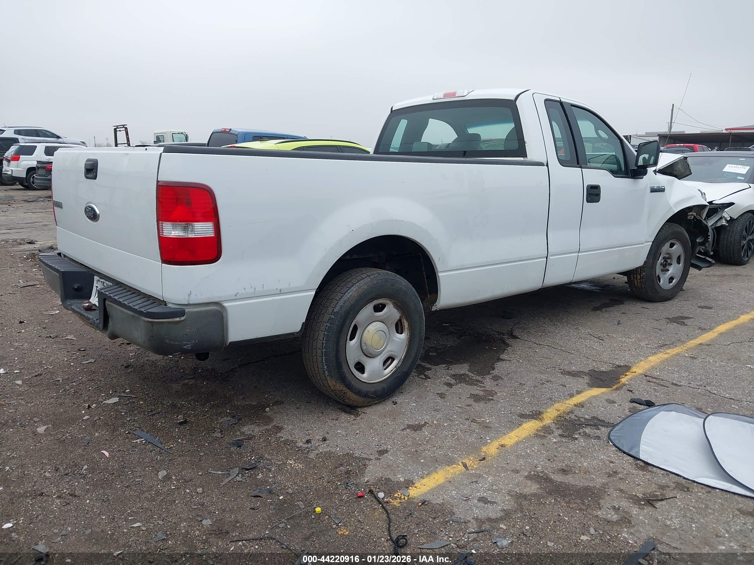 FORD F-150 image 4