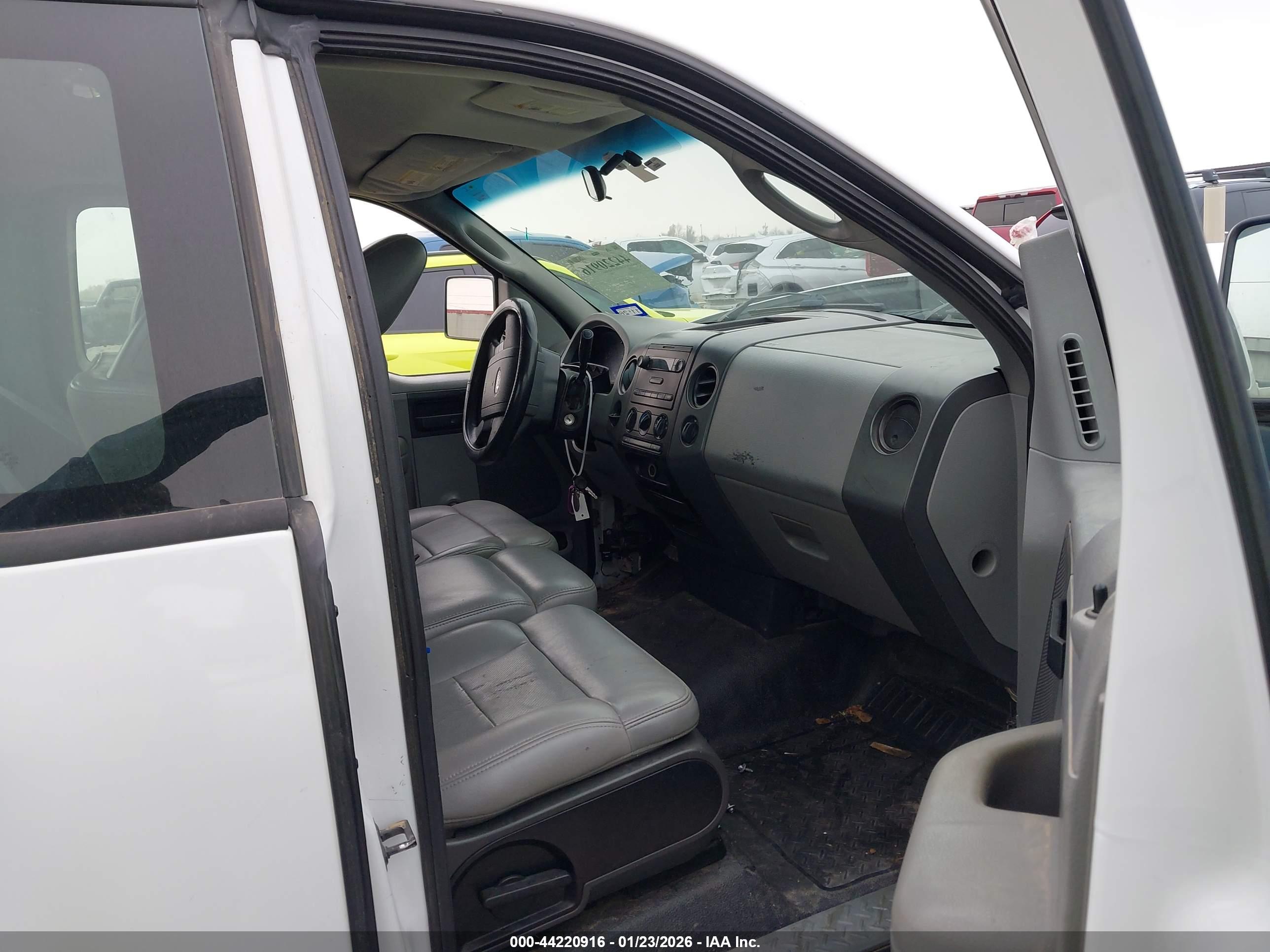 FORD F-150 image 5