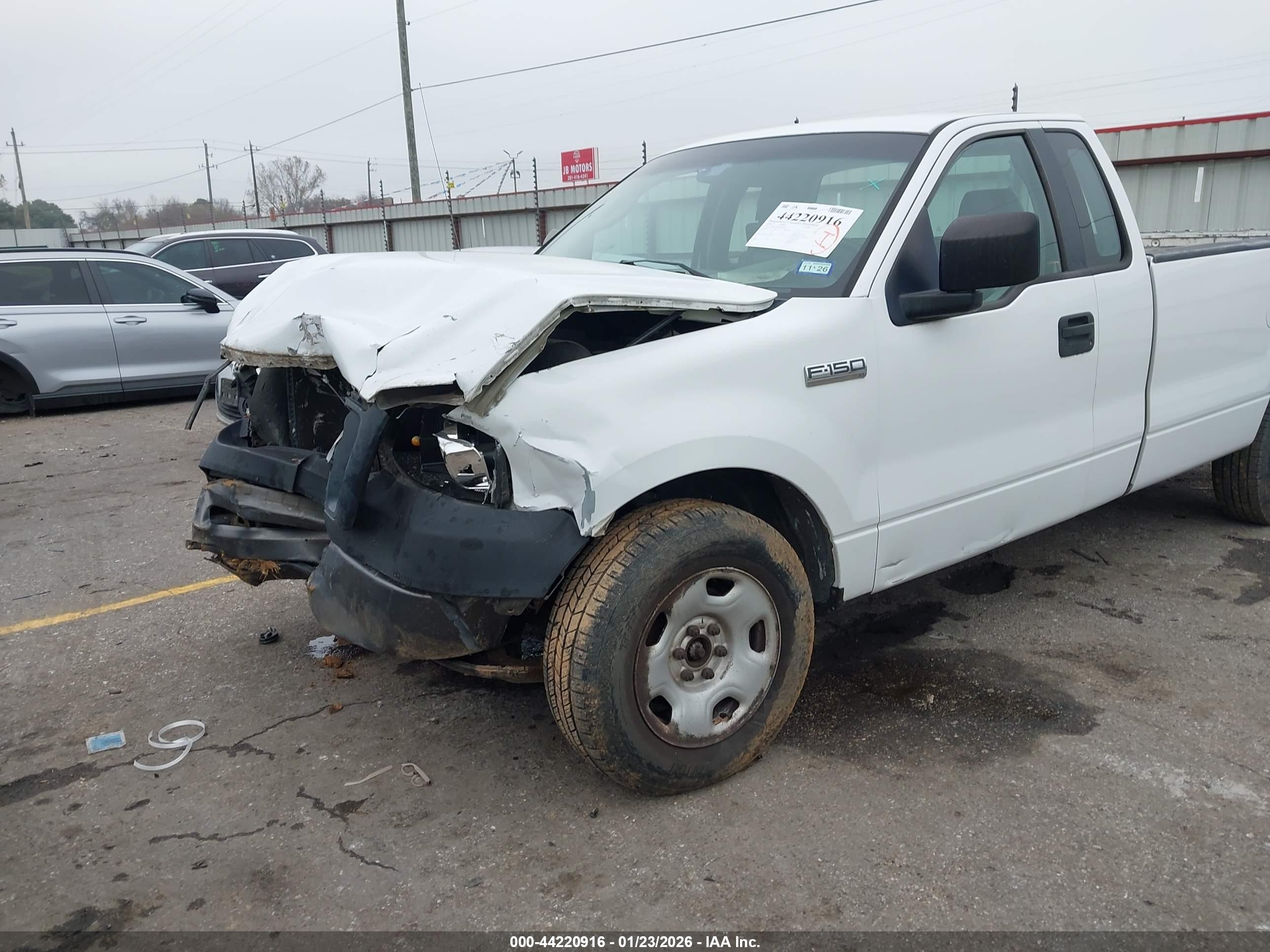 FORD F-150 image 6