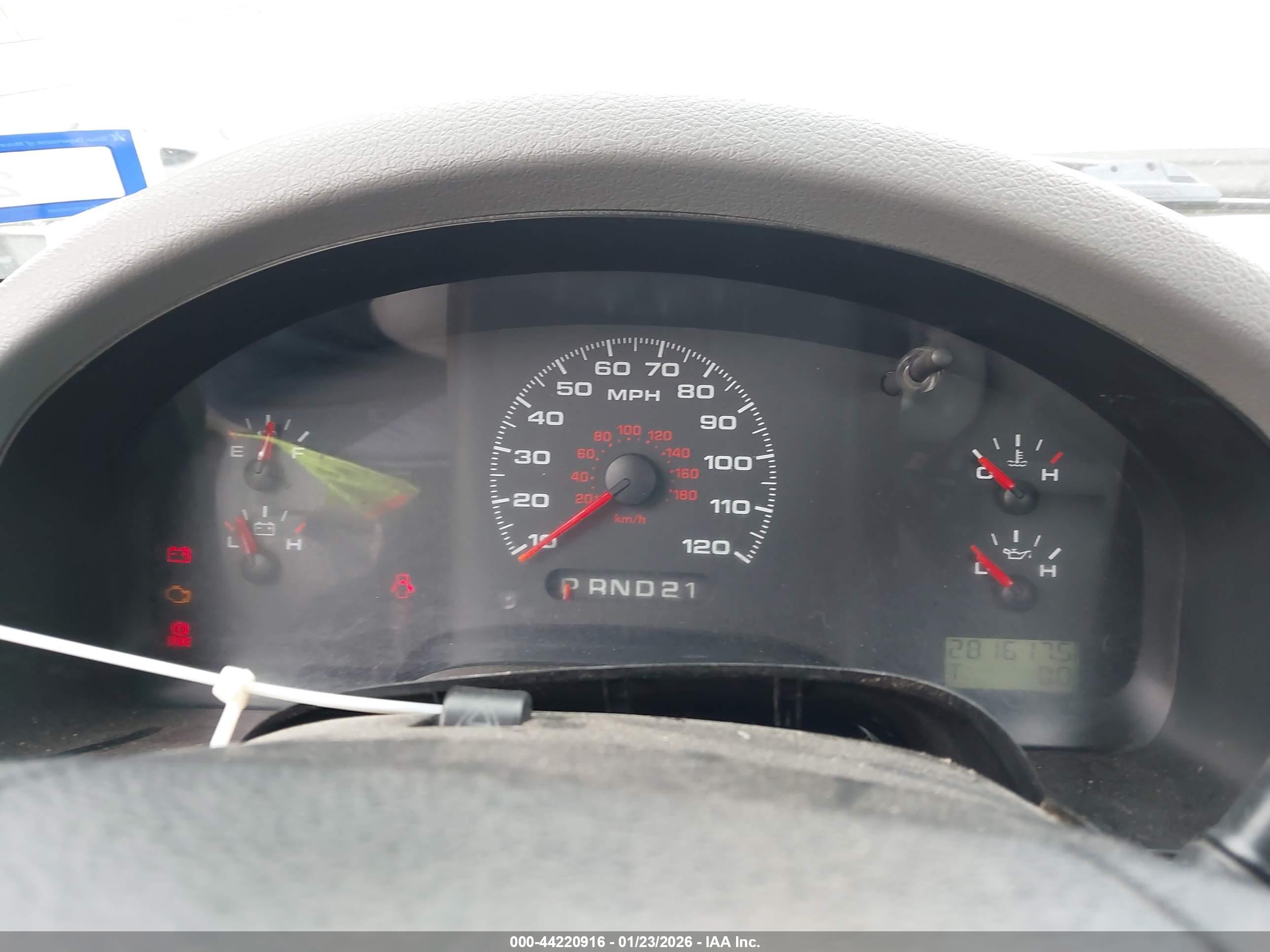 FORD F-150 image 7