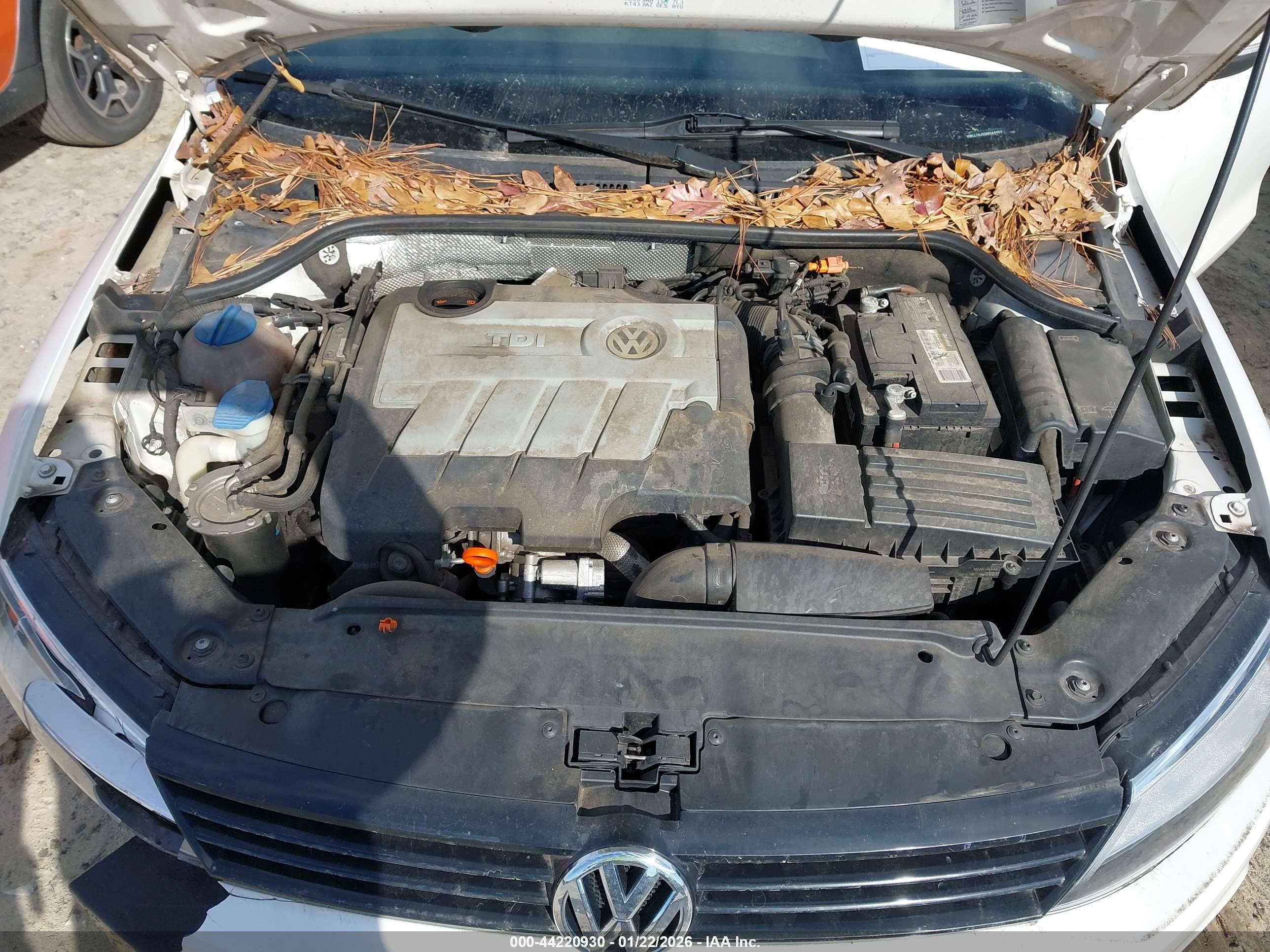 VOLKSWAGEN JETTA image 10