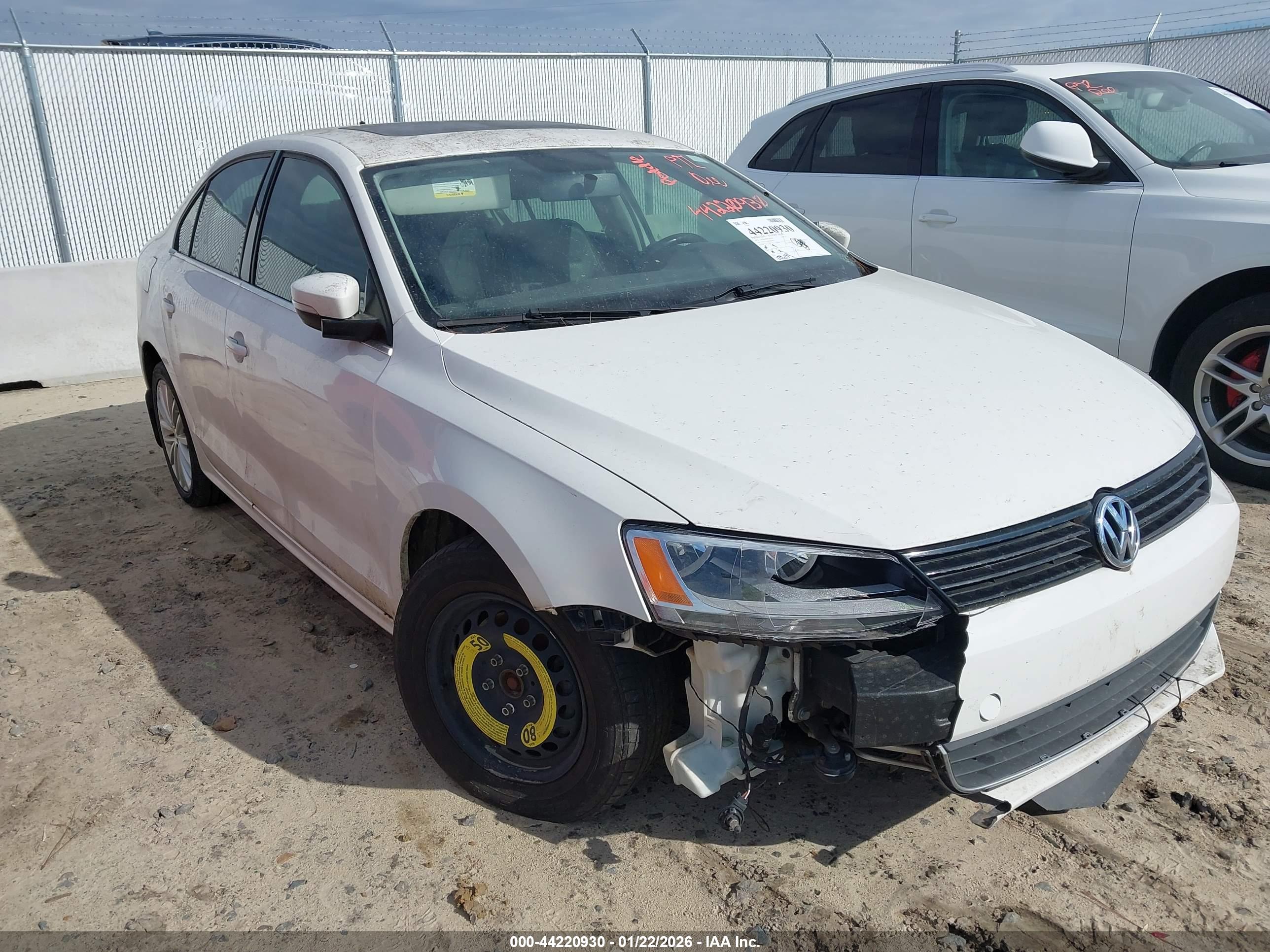 VOLKSWAGEN JETTA image 6
