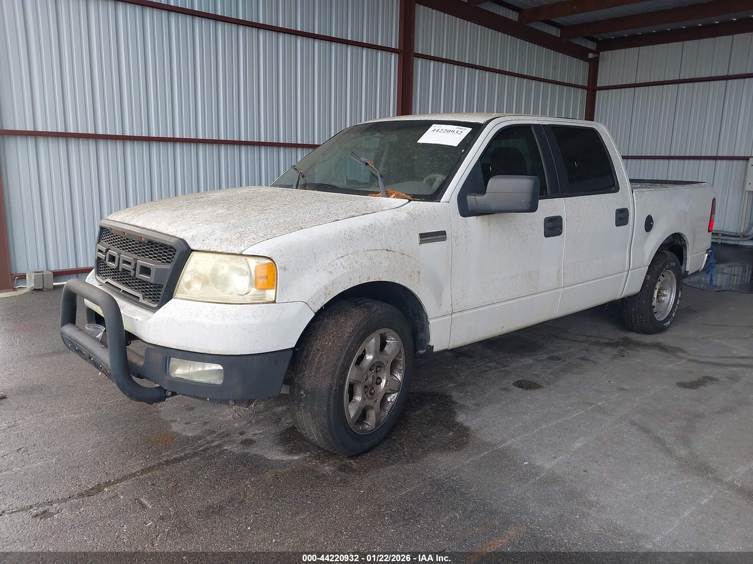 FORD F-150 image 2
