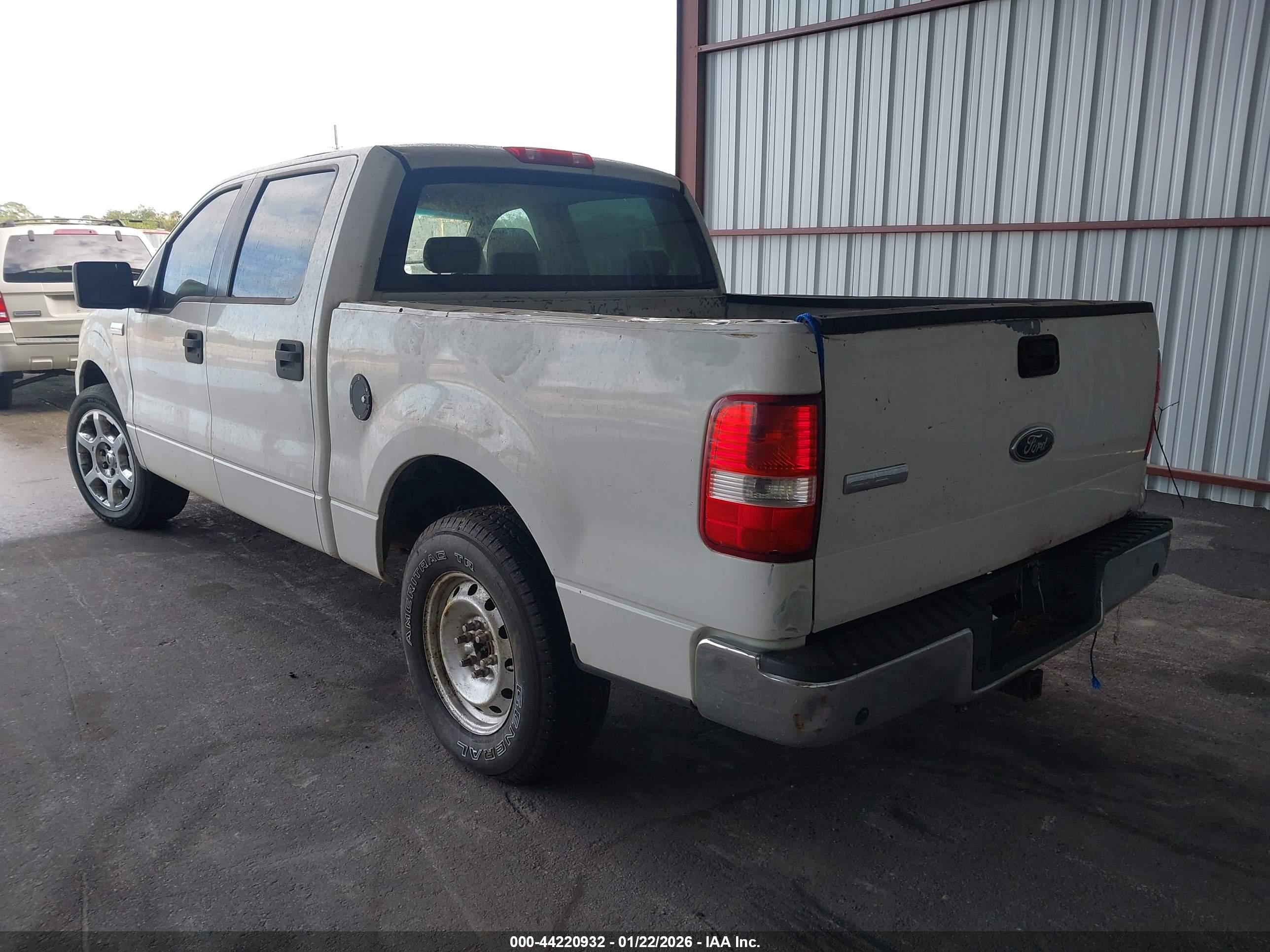 FORD F-150 image 3