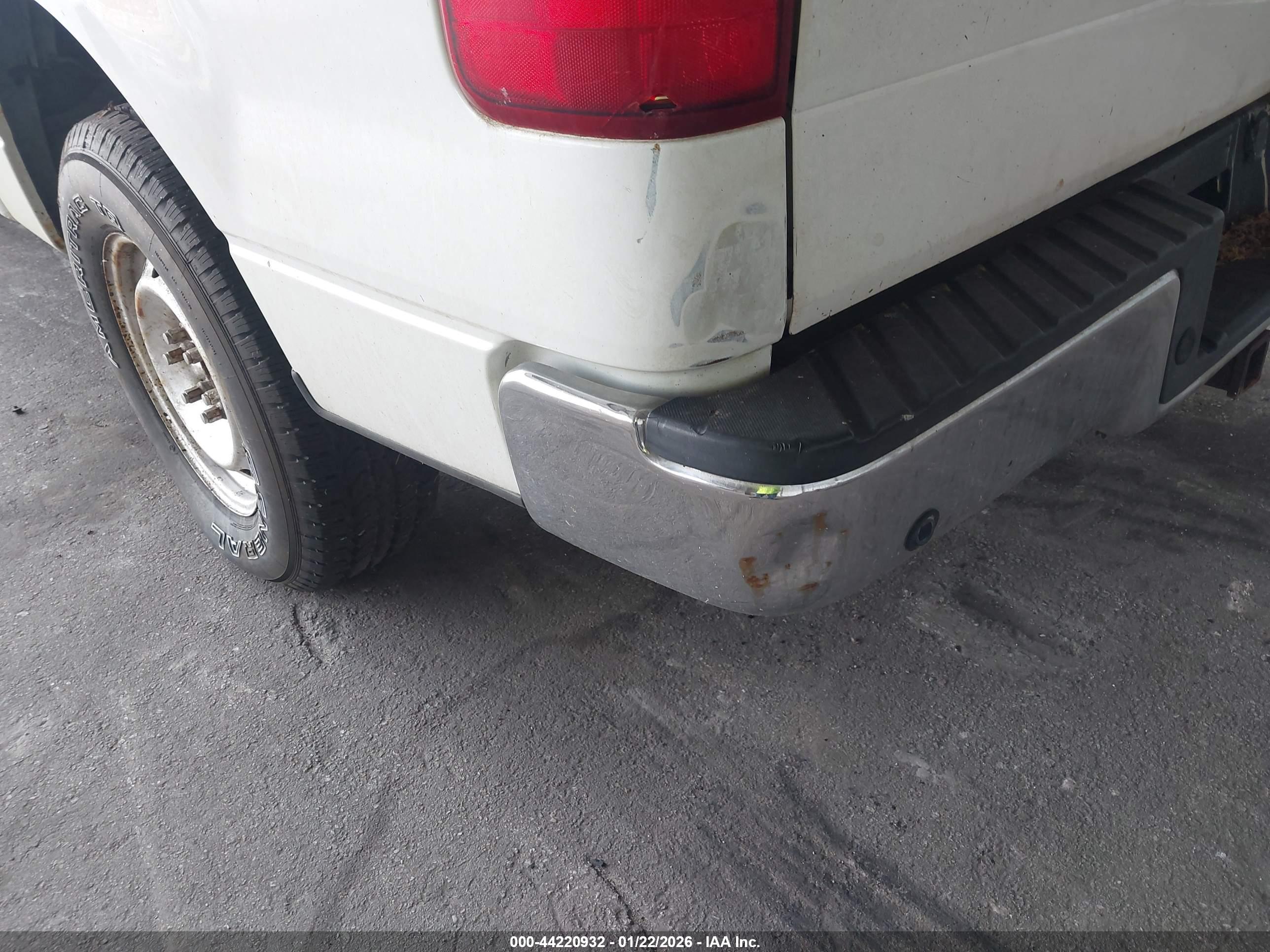 FORD F-150 image 6