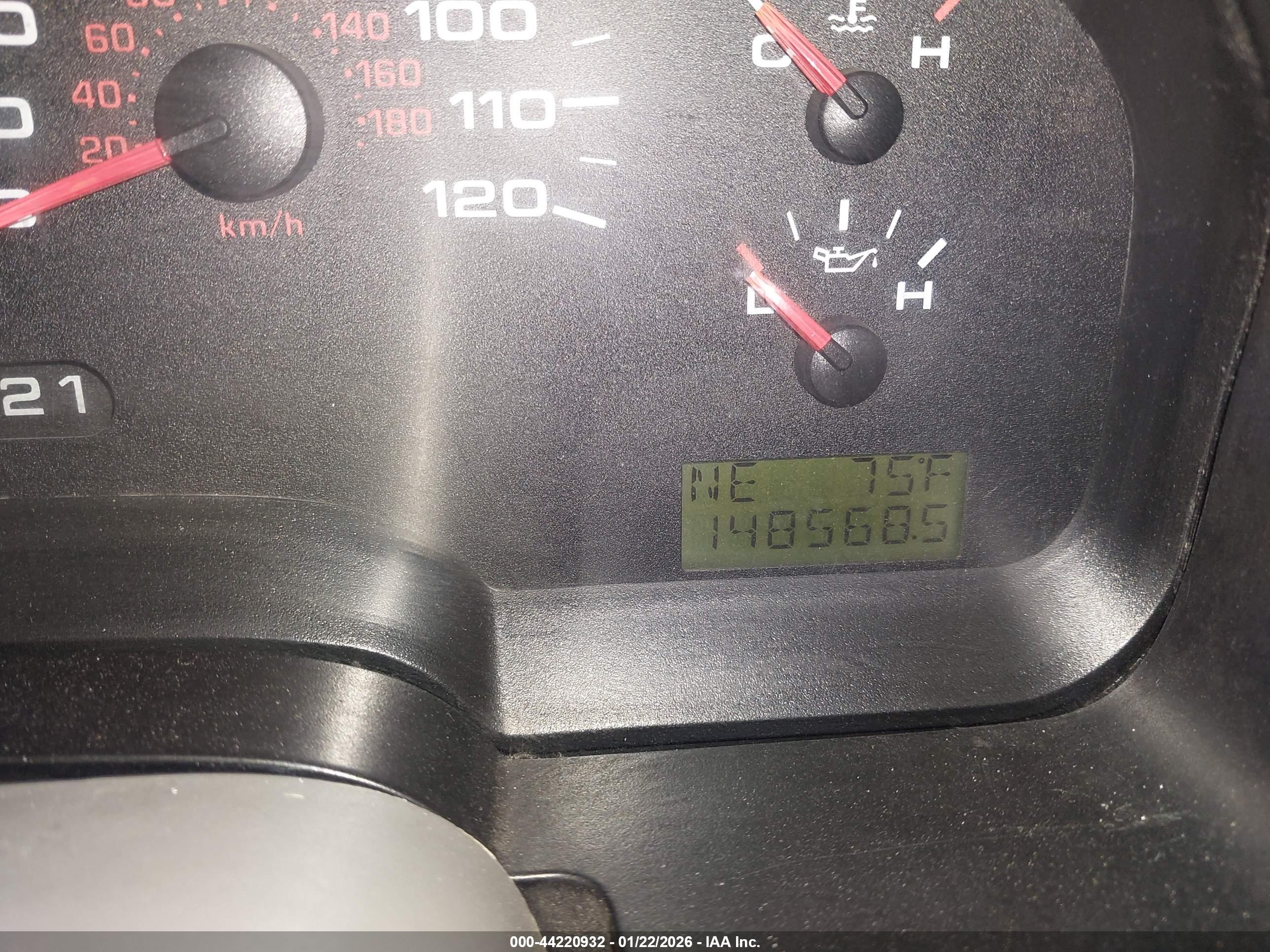 FORD F-150 image 7