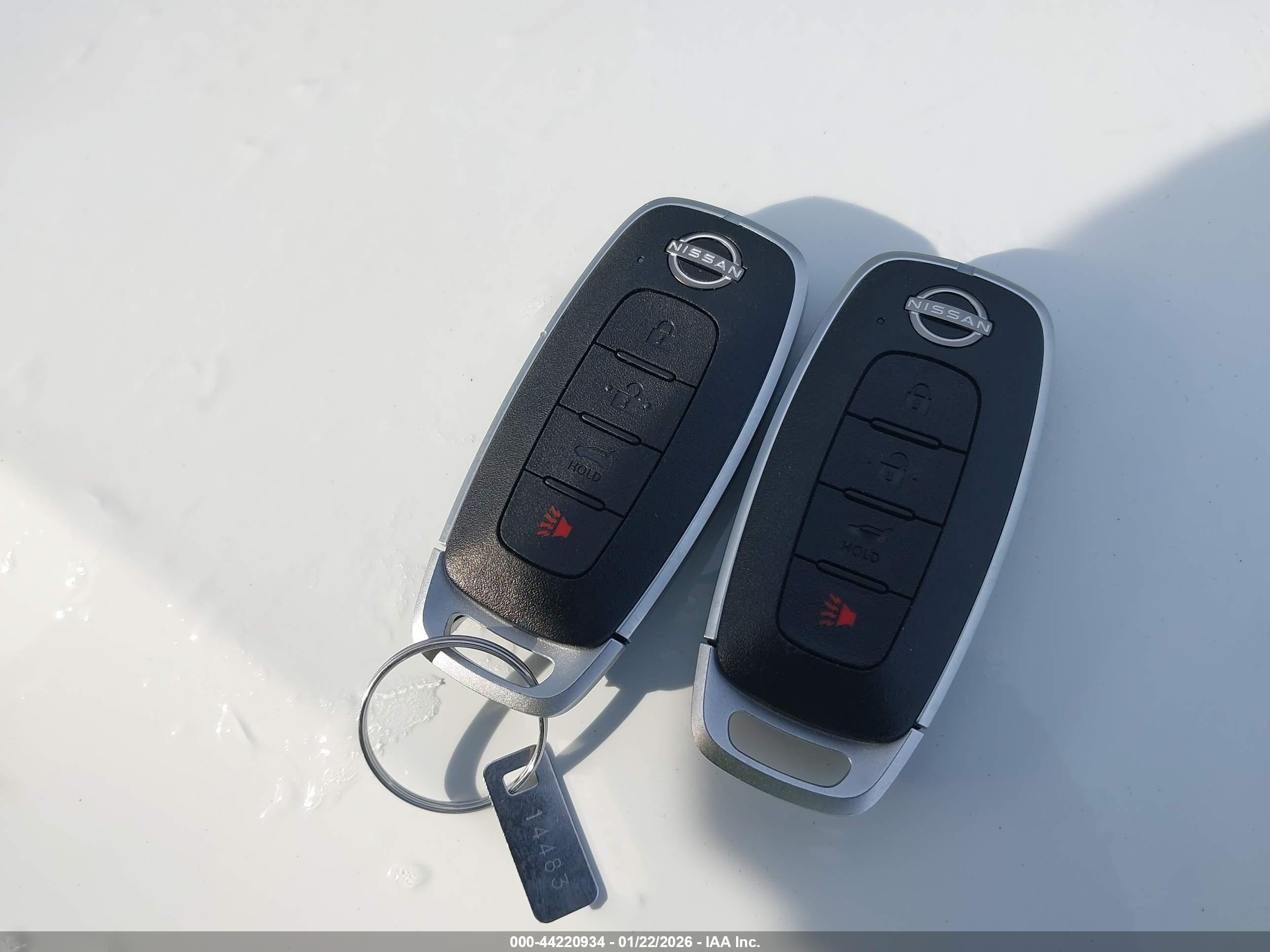 NISSAN ARYIA image 11