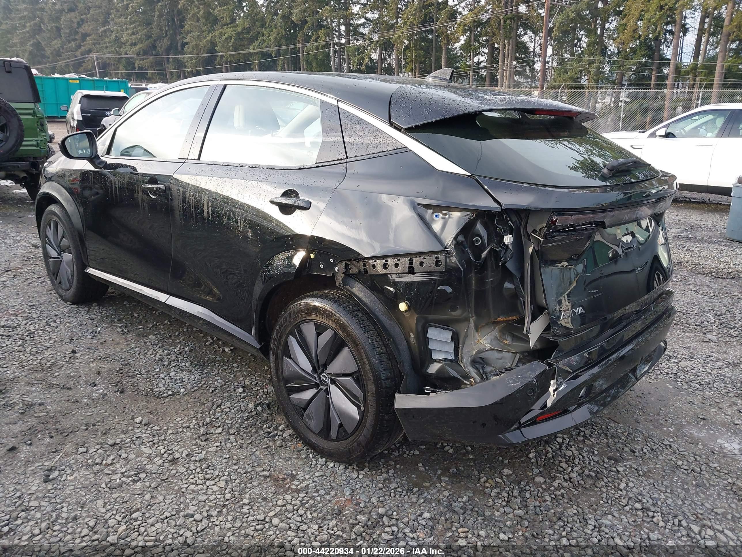 NISSAN ARYIA image 3