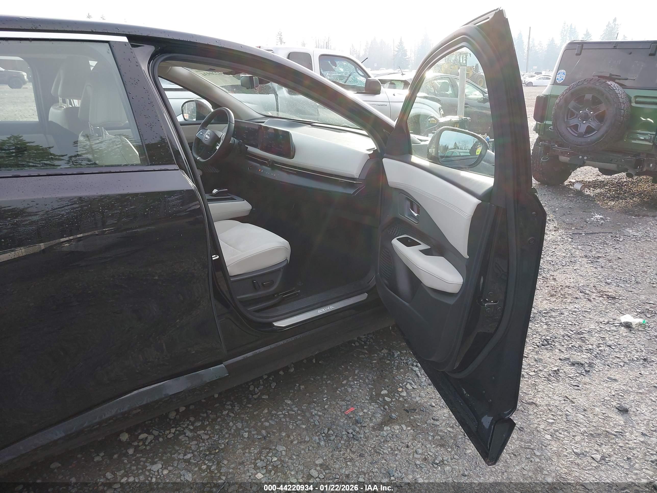 NISSAN ARYIA image 5
