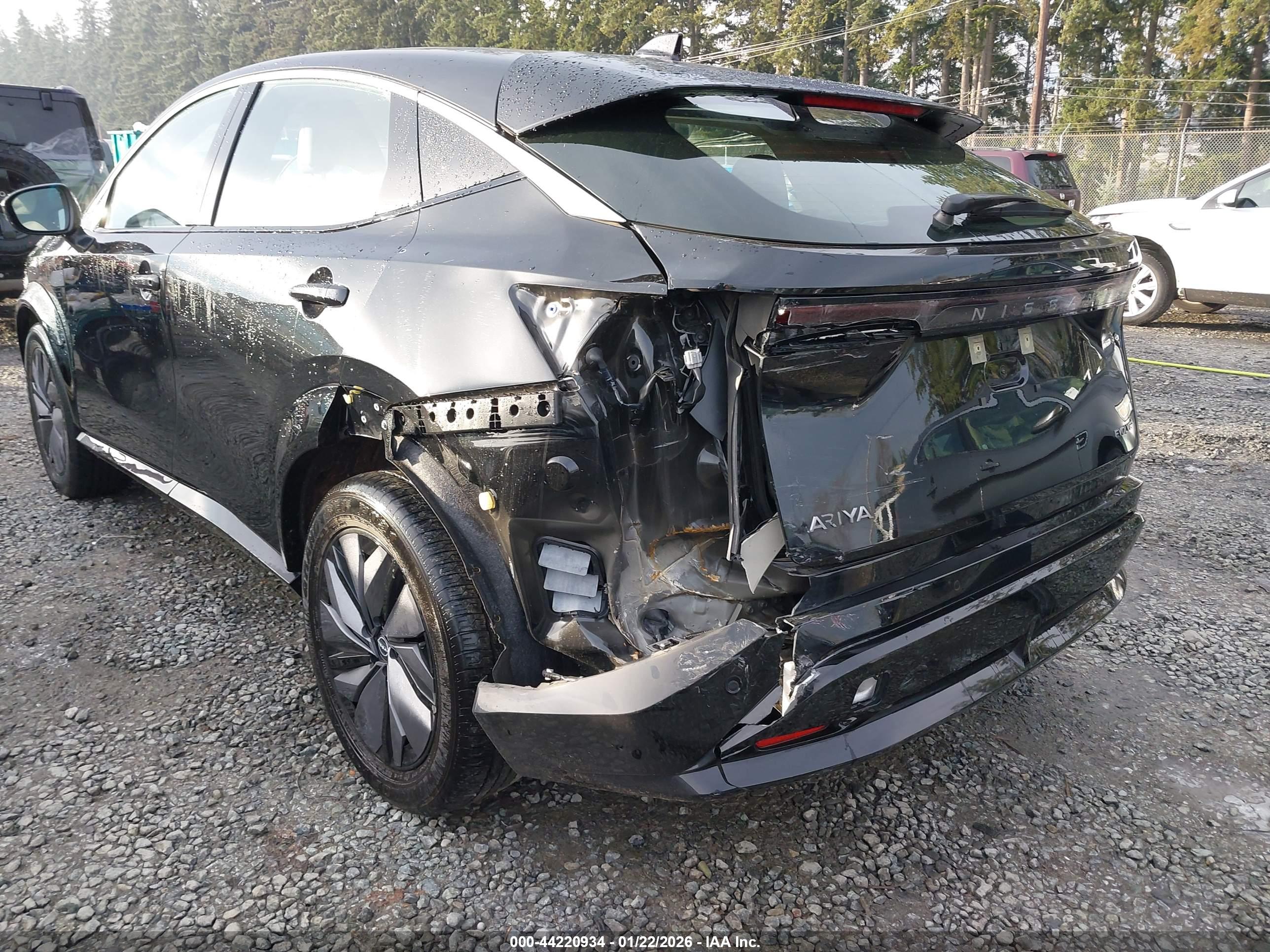 NISSAN ARYIA image 6
