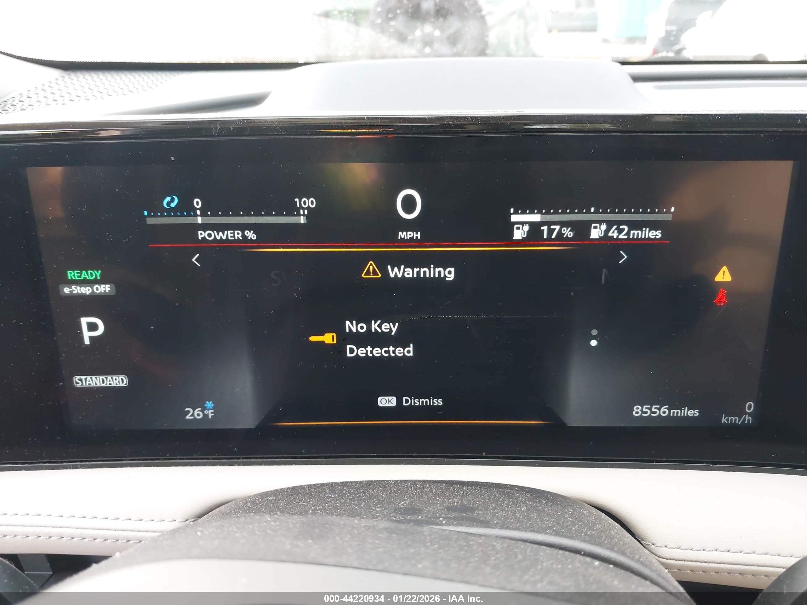 NISSAN ARYIA image 7