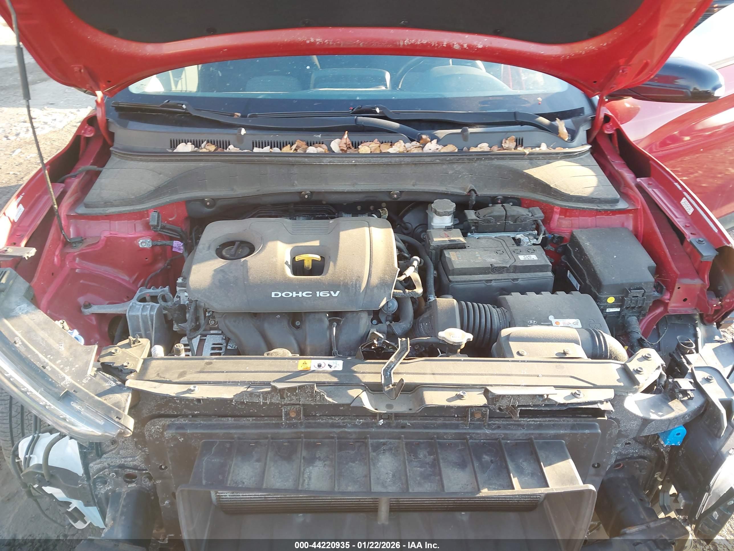 HYUNDAI KONA image 10