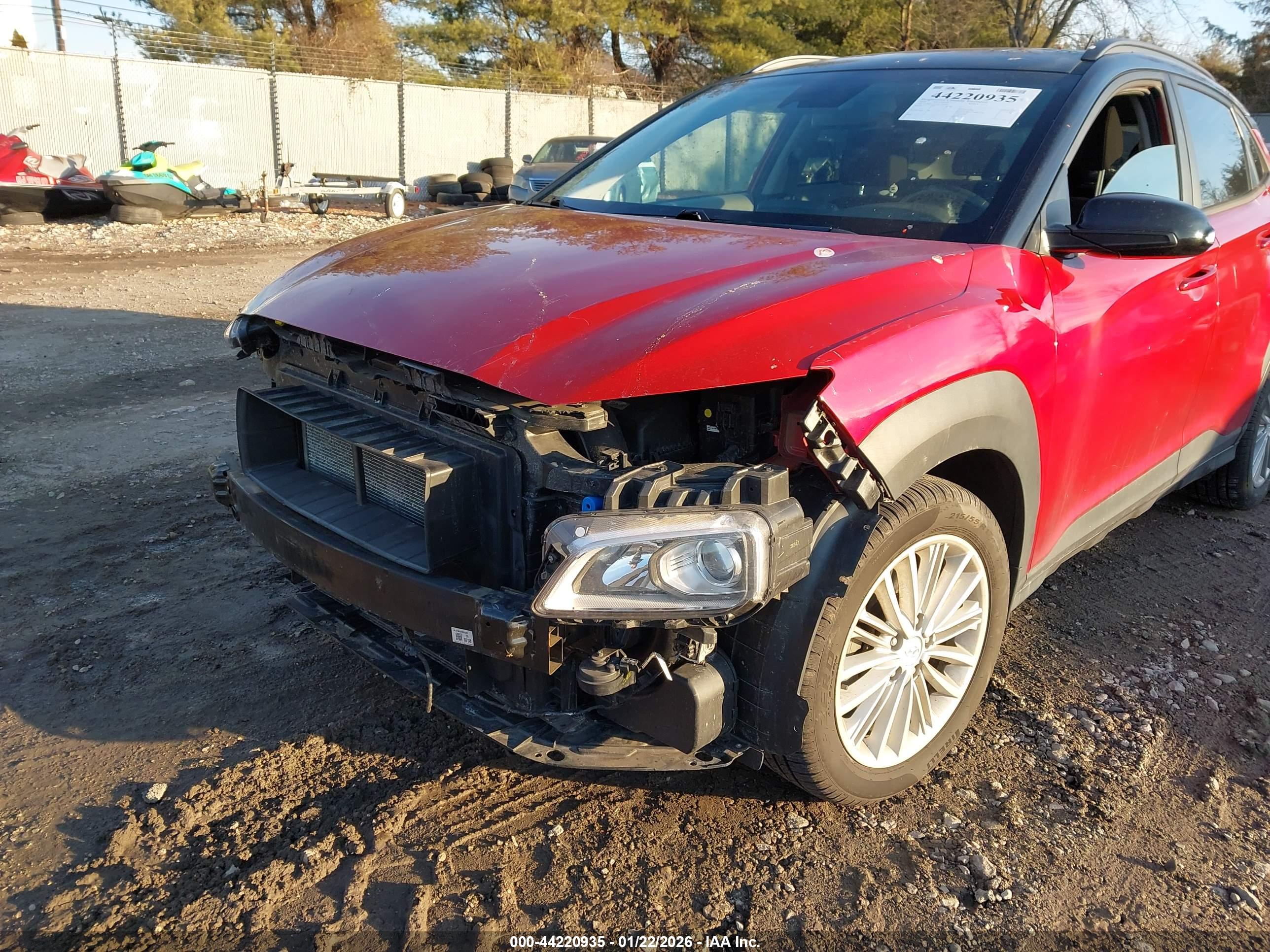 HYUNDAI KONA image 6