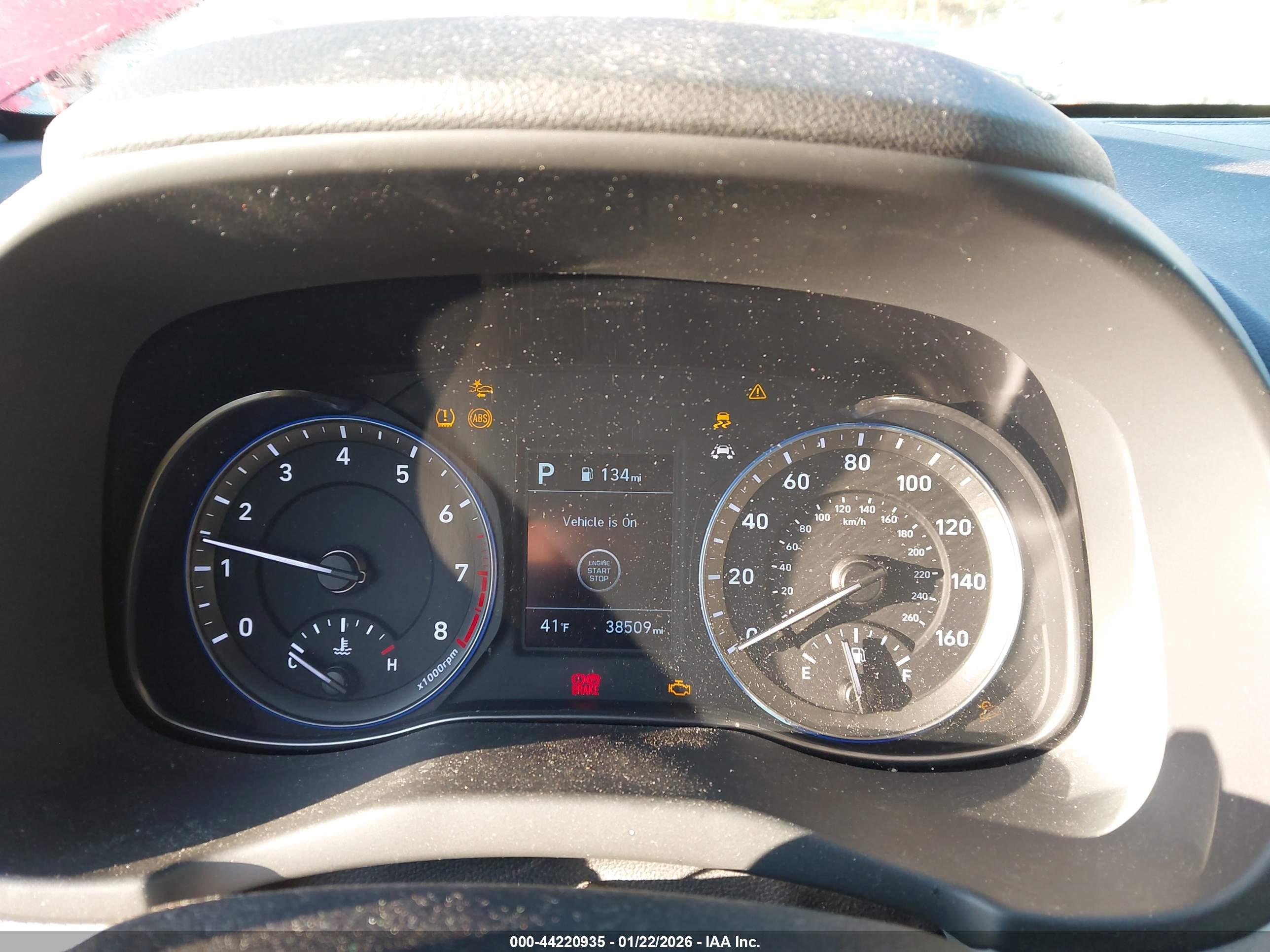HYUNDAI KONA image 7