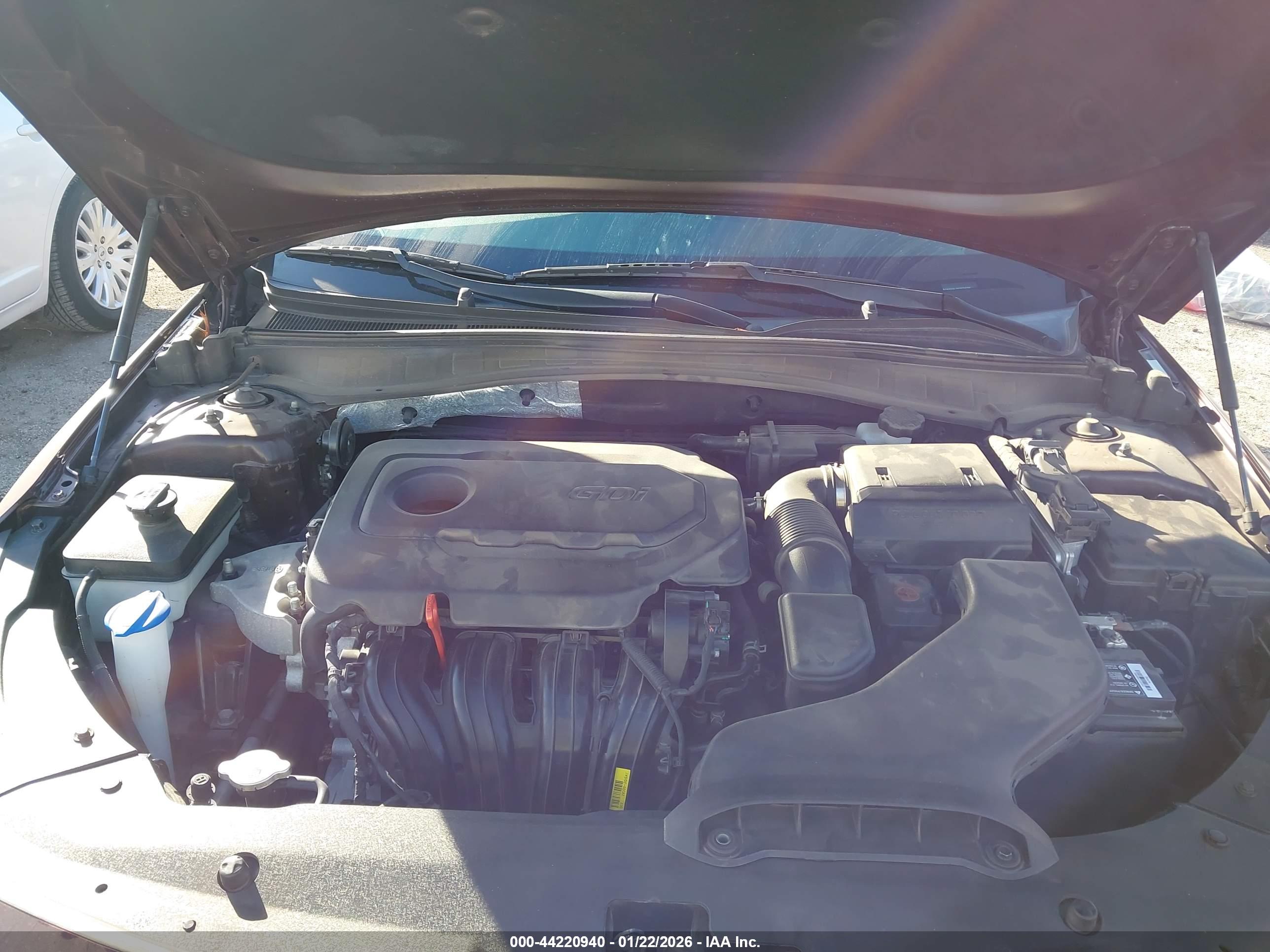 KIA OPTIMA image 10
