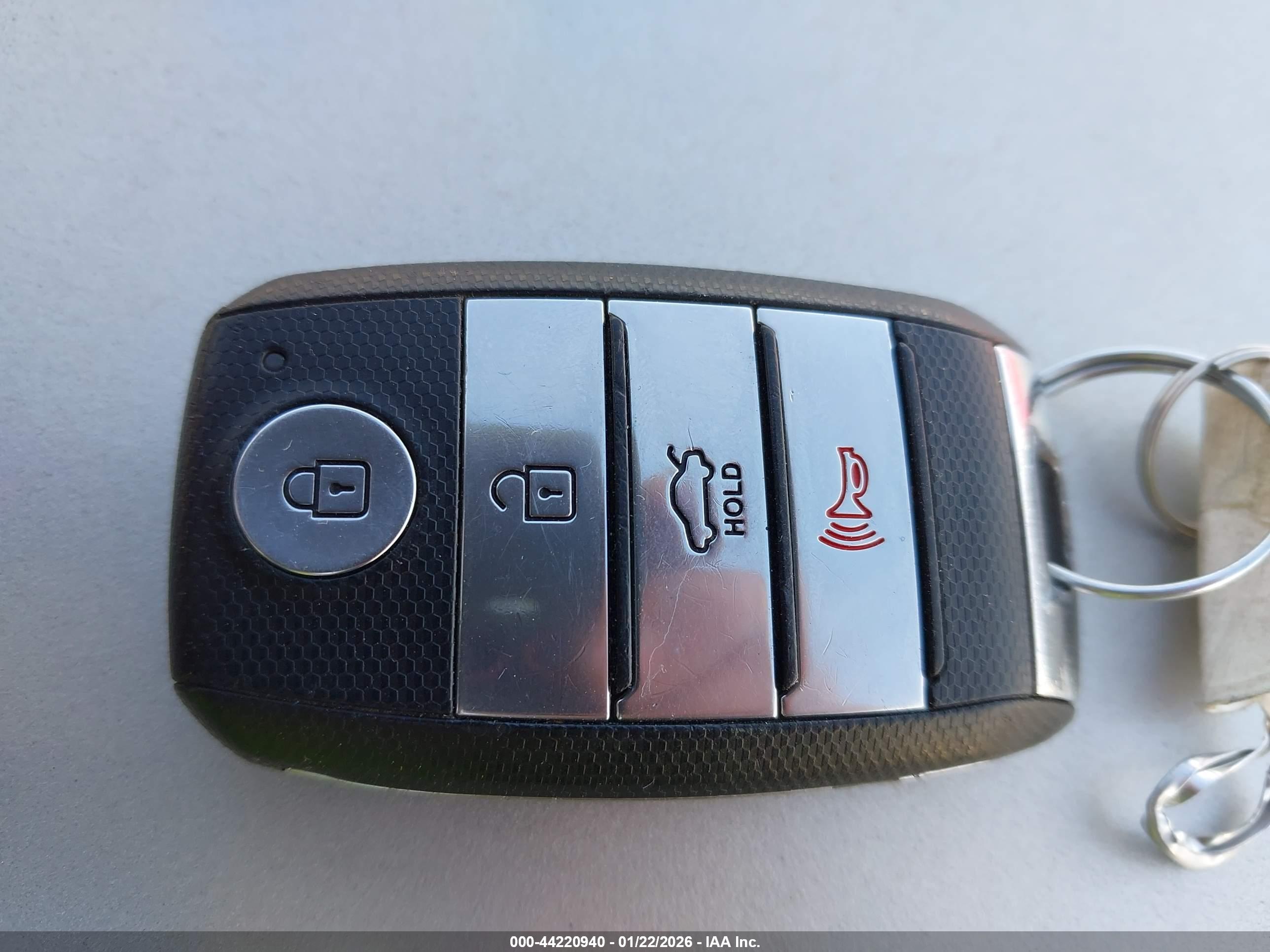 KIA OPTIMA image 11