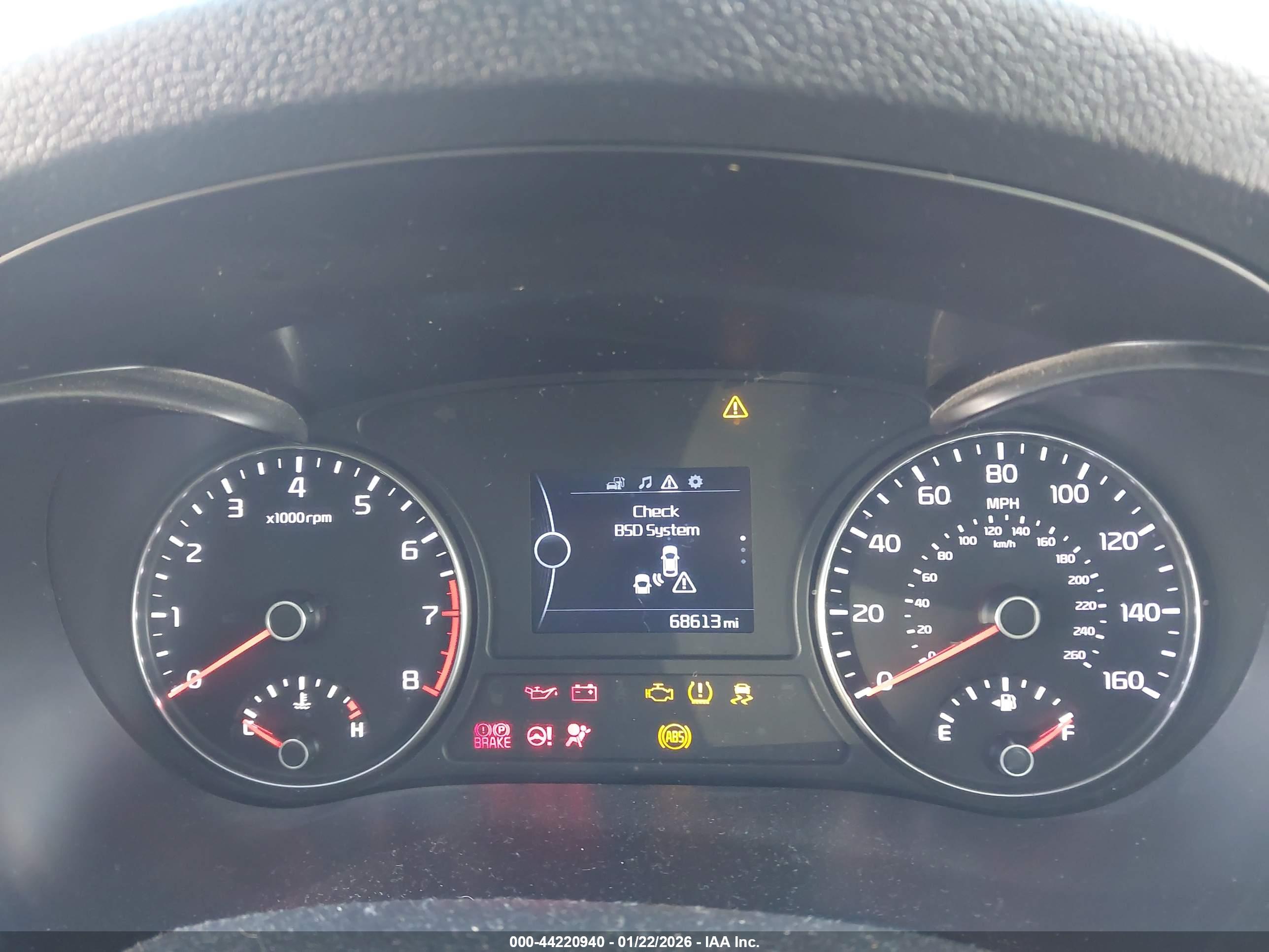 KIA OPTIMA image 7