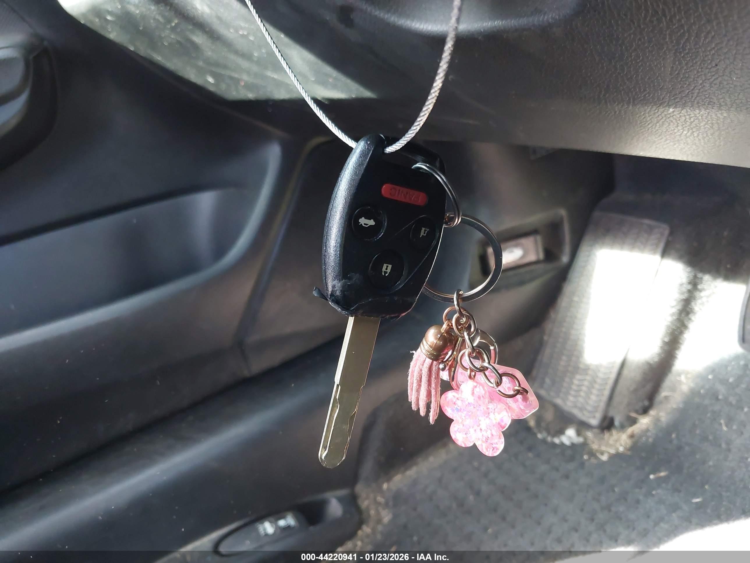 HONDA ACCORD image 11