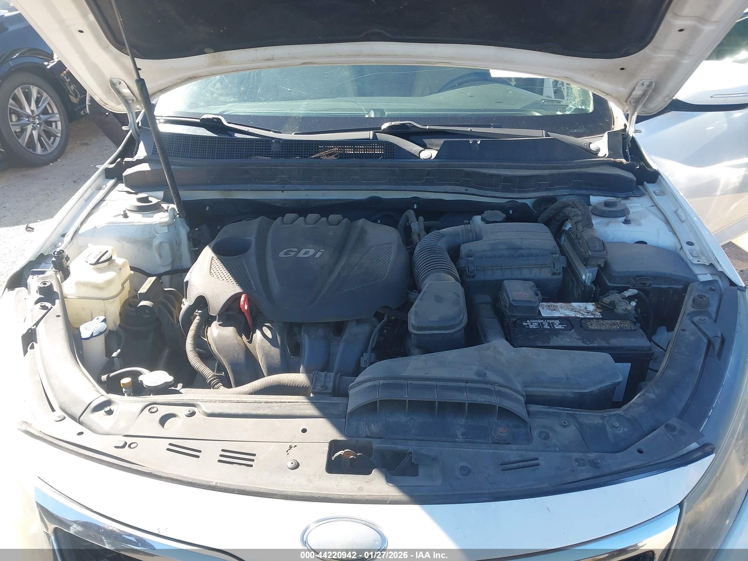 KIA OPTIMA image 10