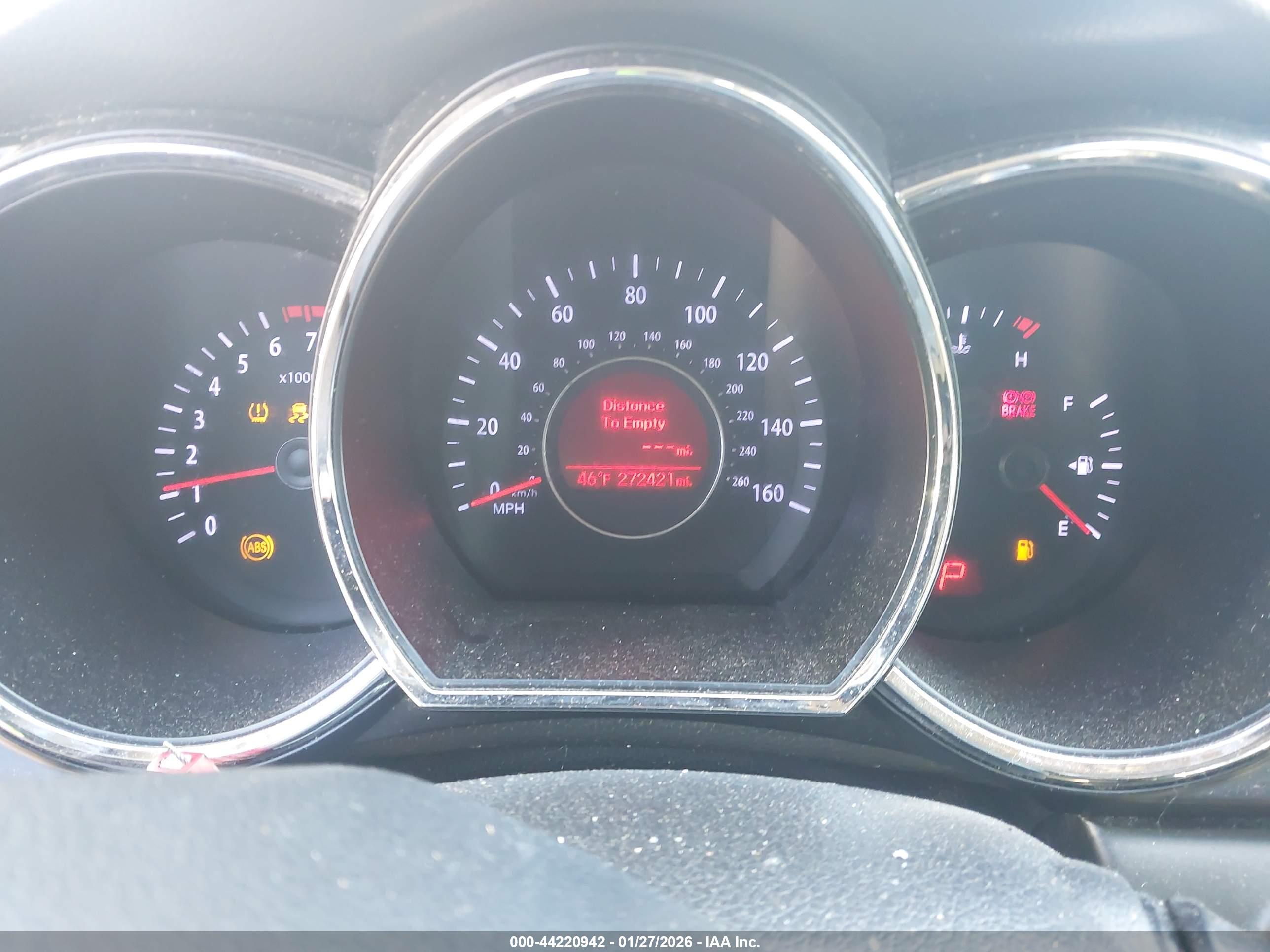 KIA OPTIMA image 7