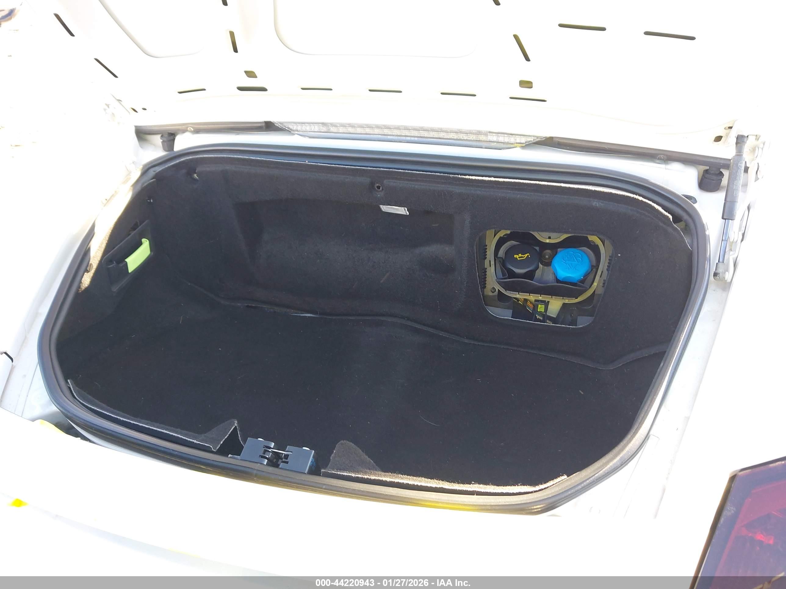 PORSCHE BOXSTER image 10
