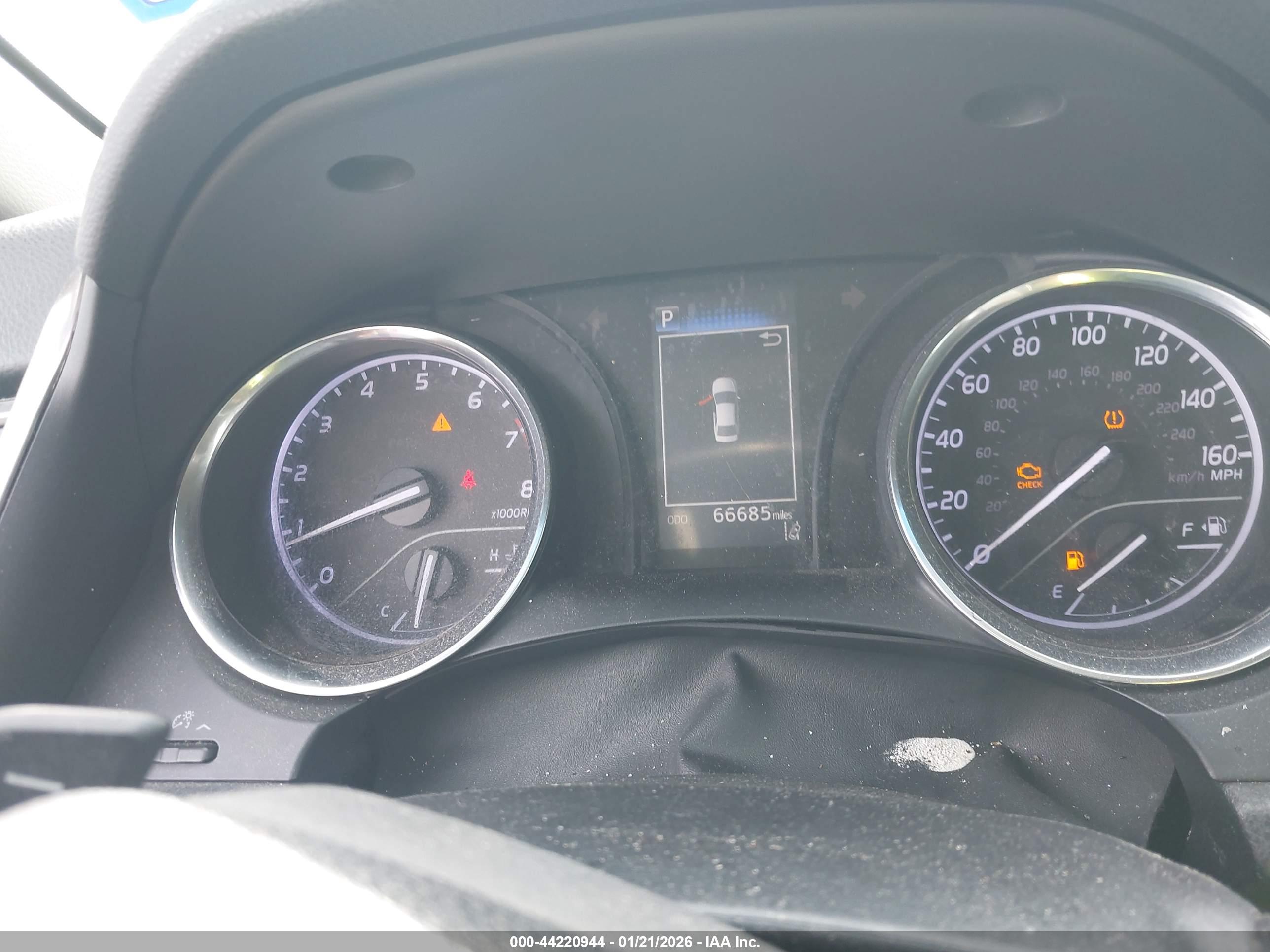 TOYOTA CAMRY image 7