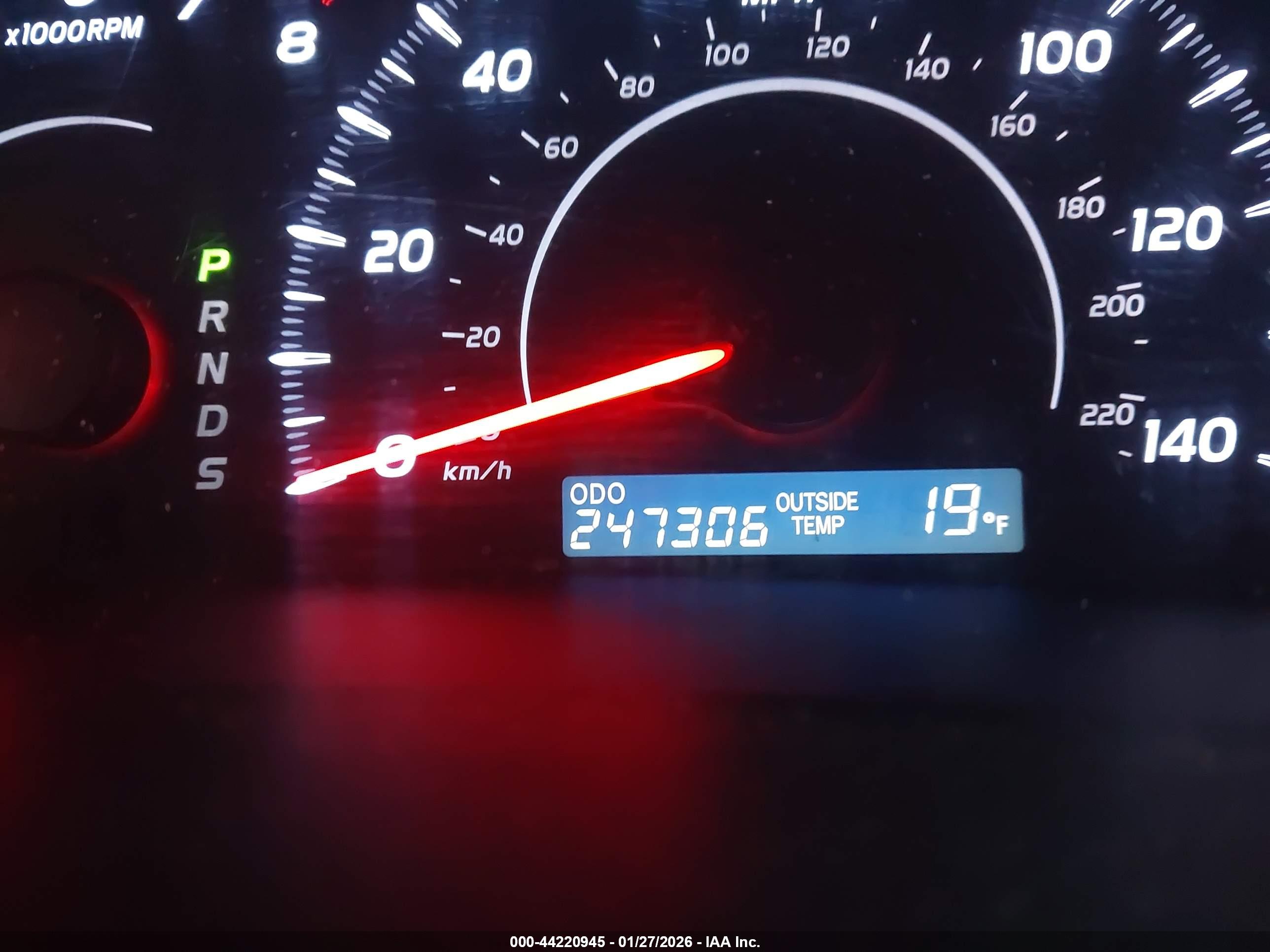TOYOTA CAMRY image 7