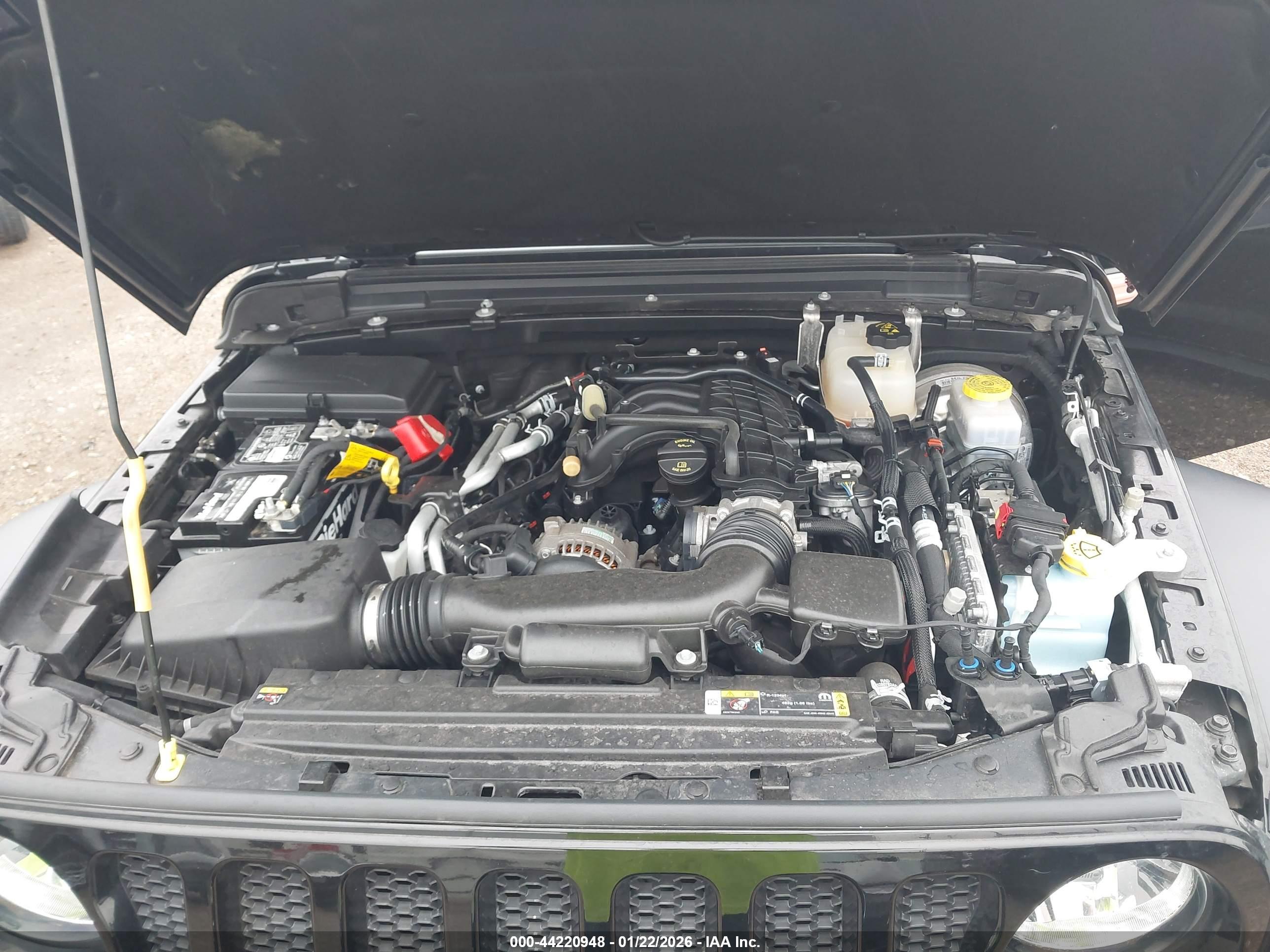 JEEP WRANGLER image 10