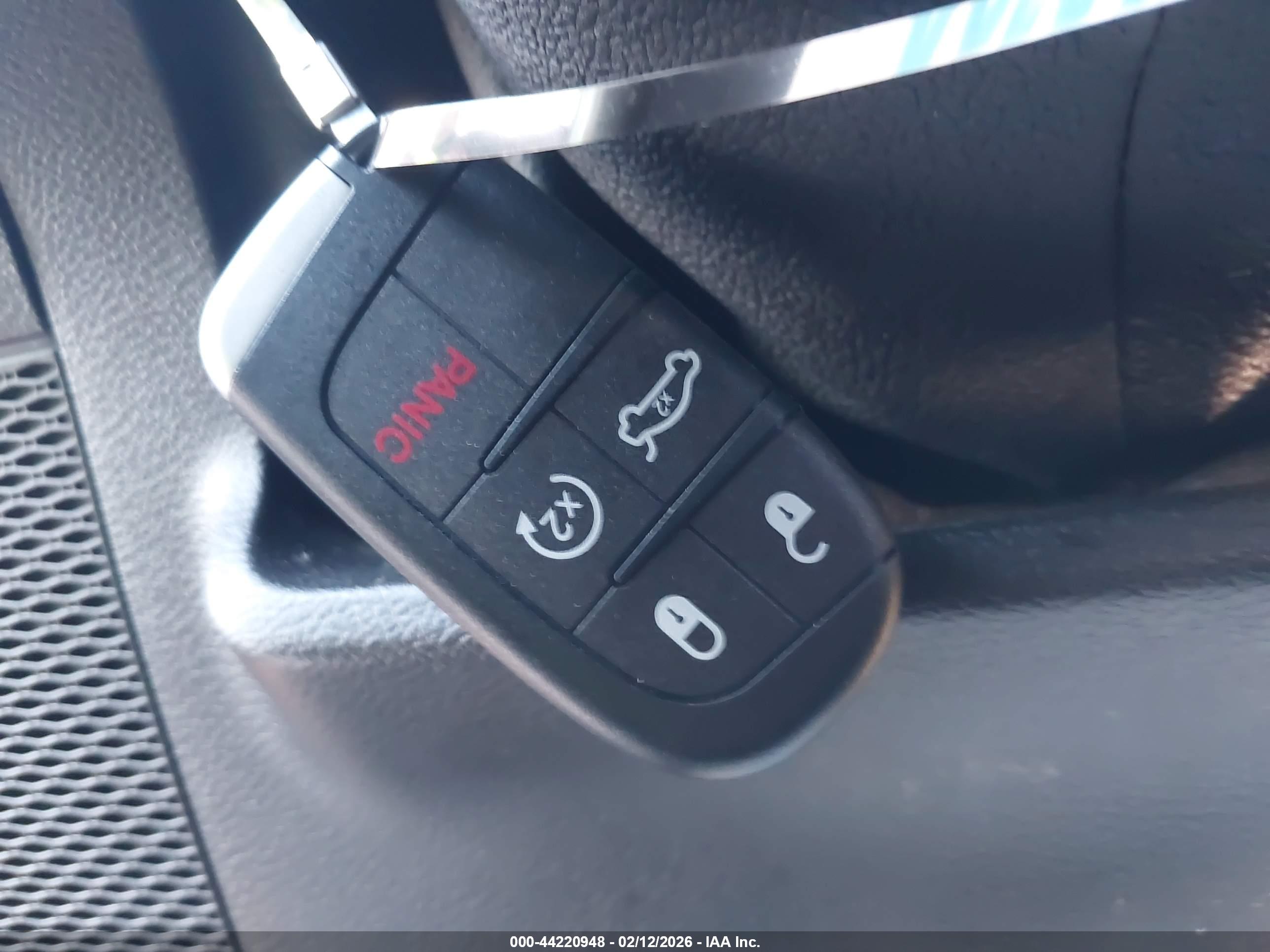 JEEP WRANGLER image 11