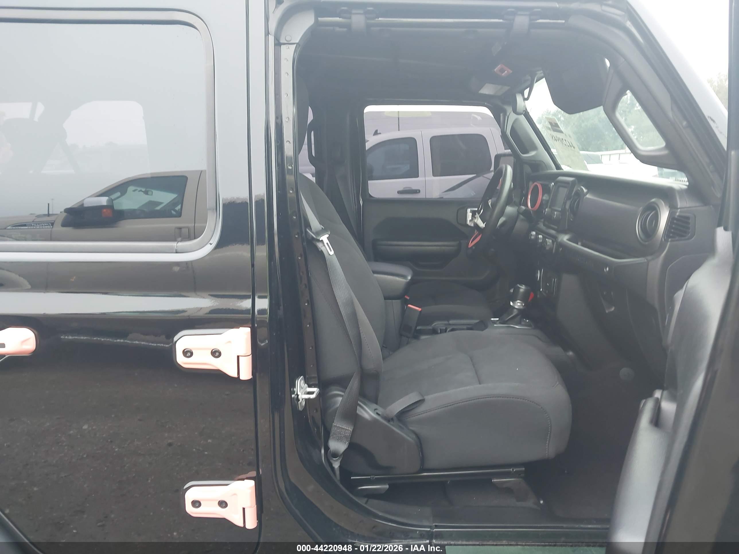 JEEP WRANGLER image 5
