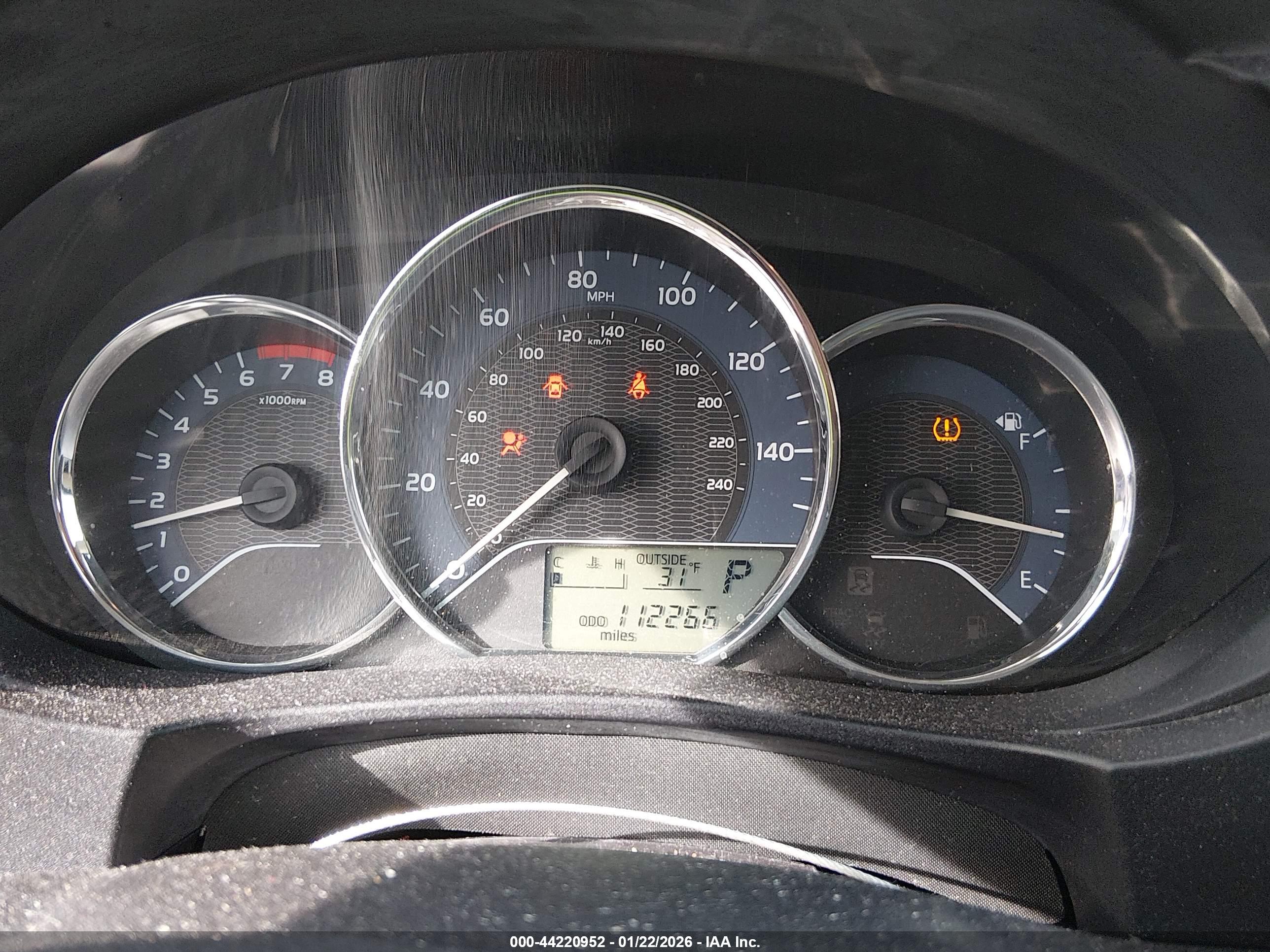 TOYOTA COROLLA image 7