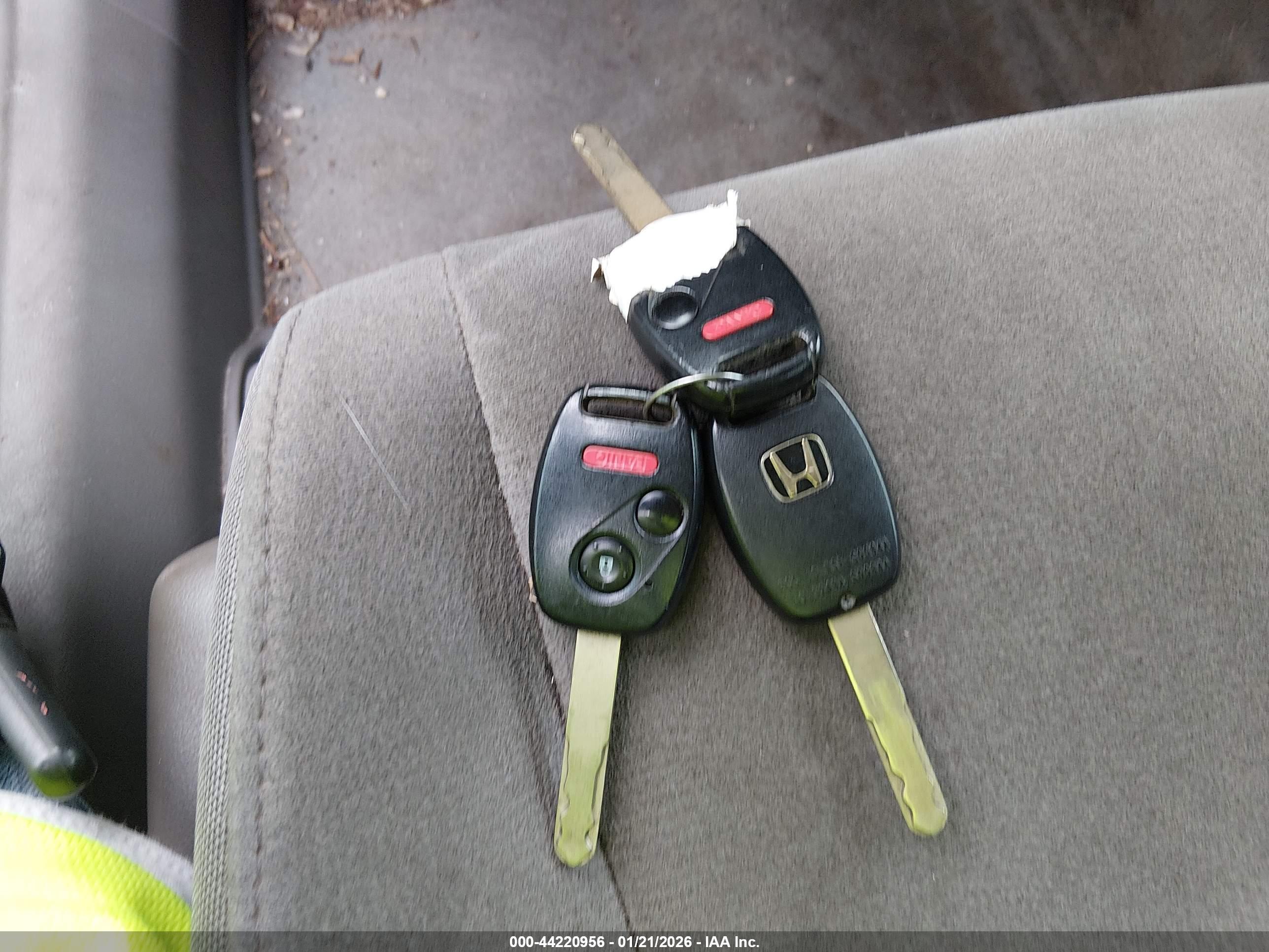 HONDA CIVIC image 11
