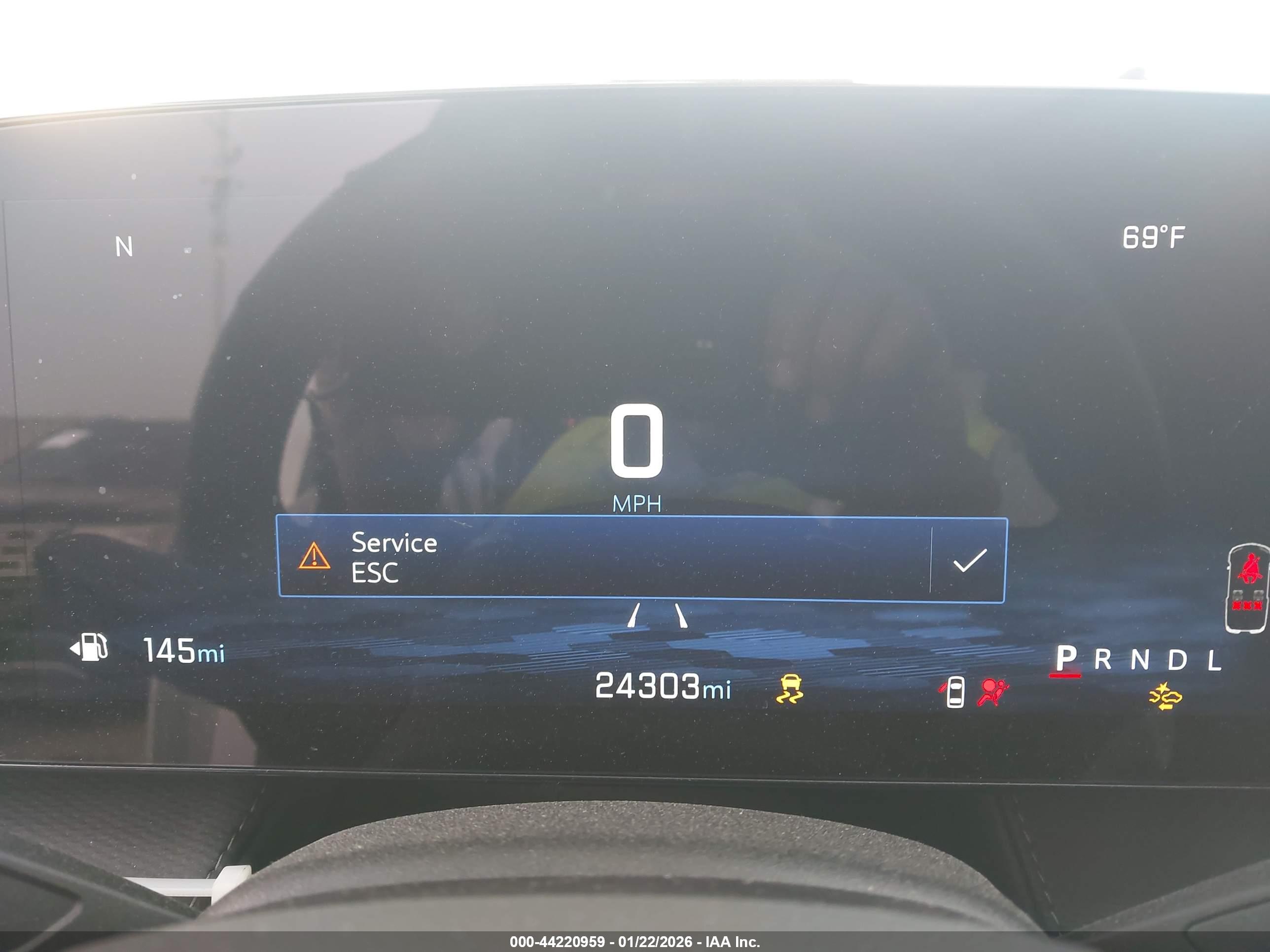 CHEVROLET EQUINOX image 7