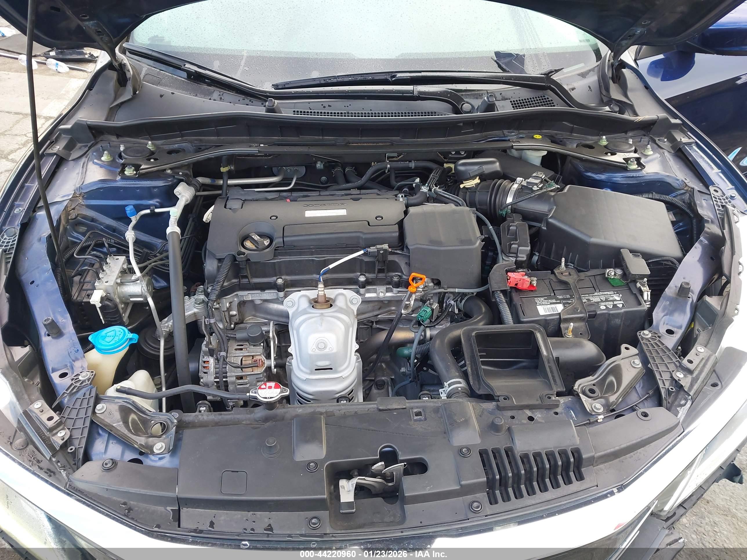 HONDA ACCORD image 10