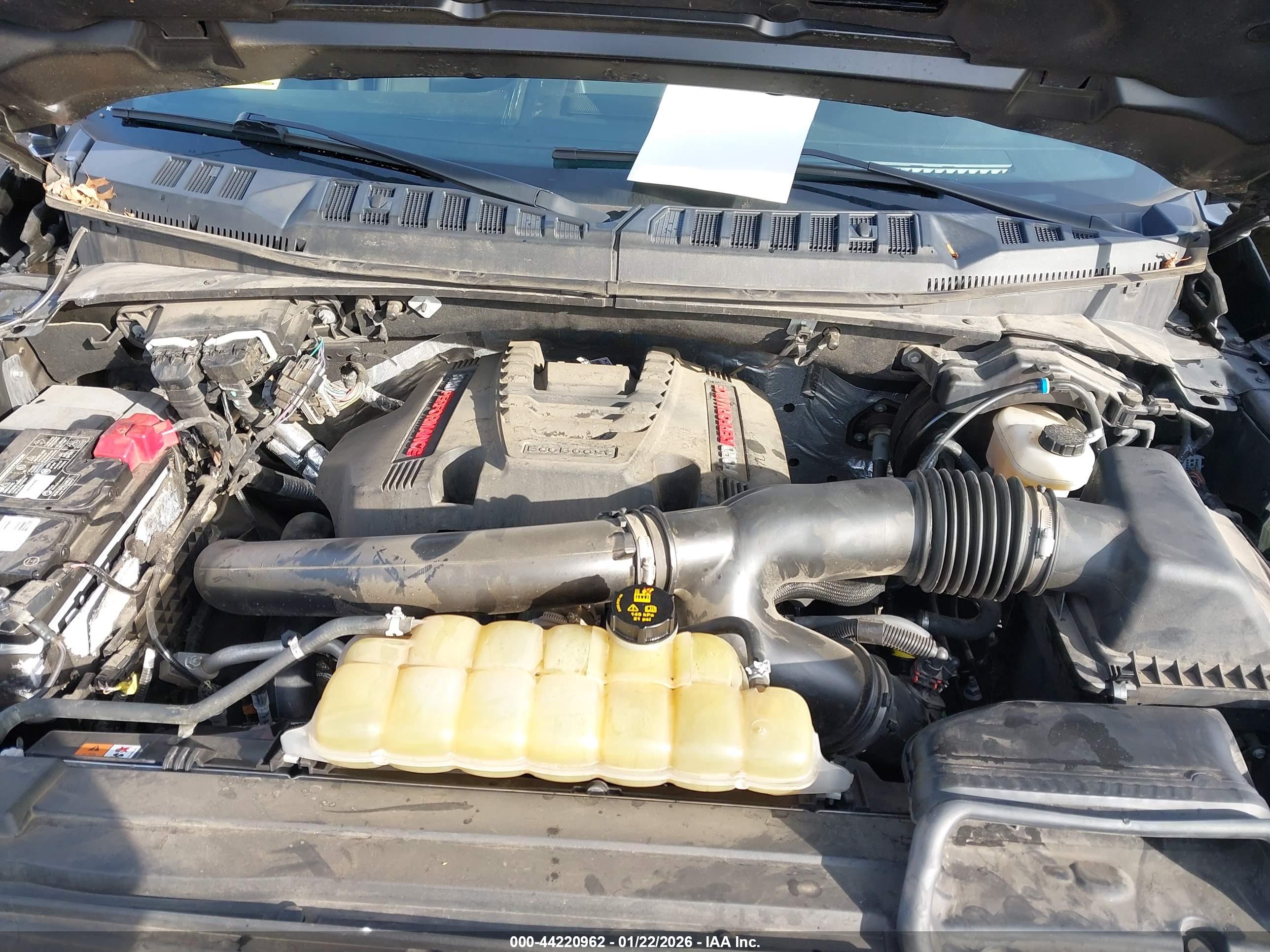 FORD F-150 image 10
