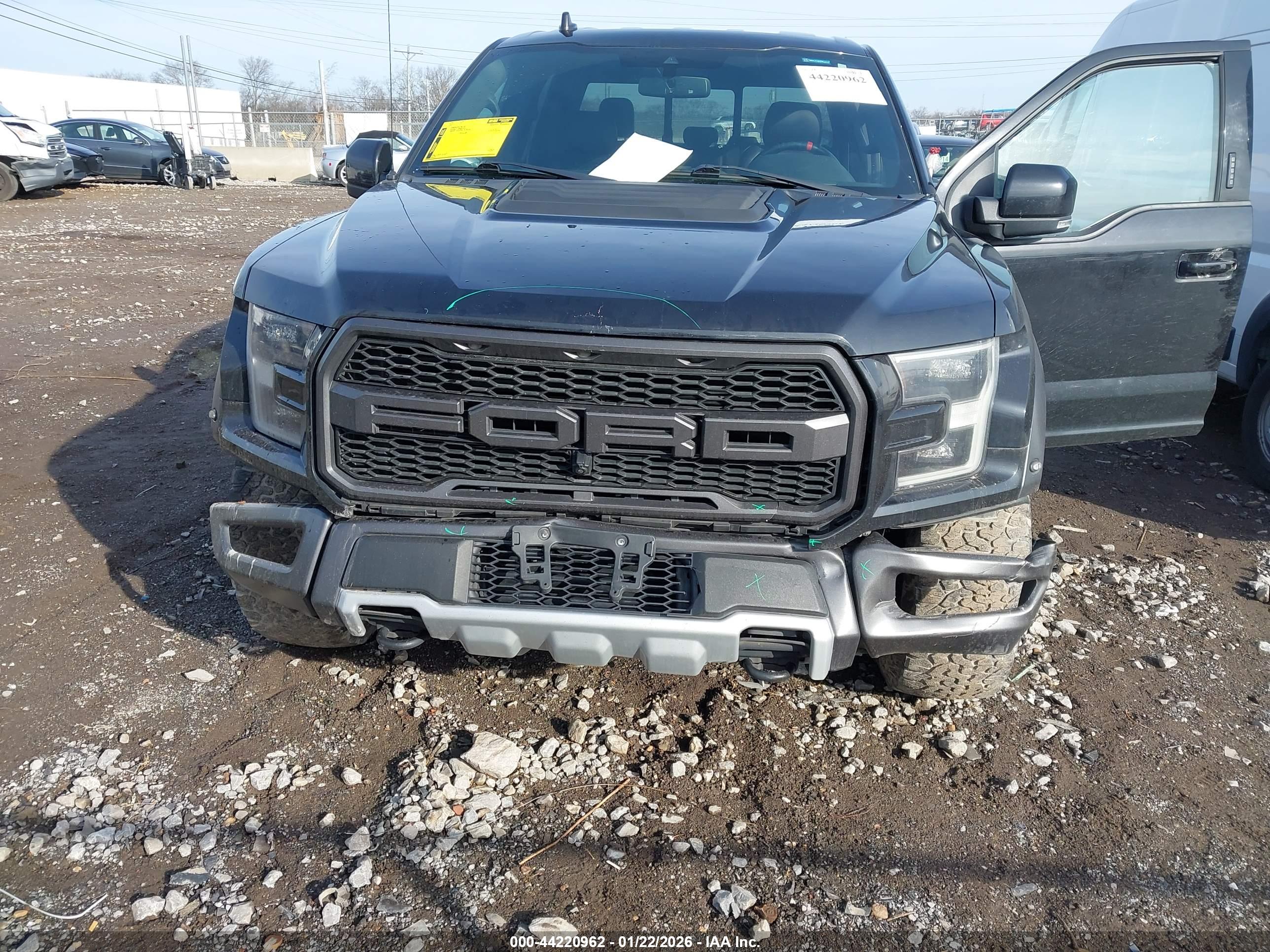 FORD F-150 image 6