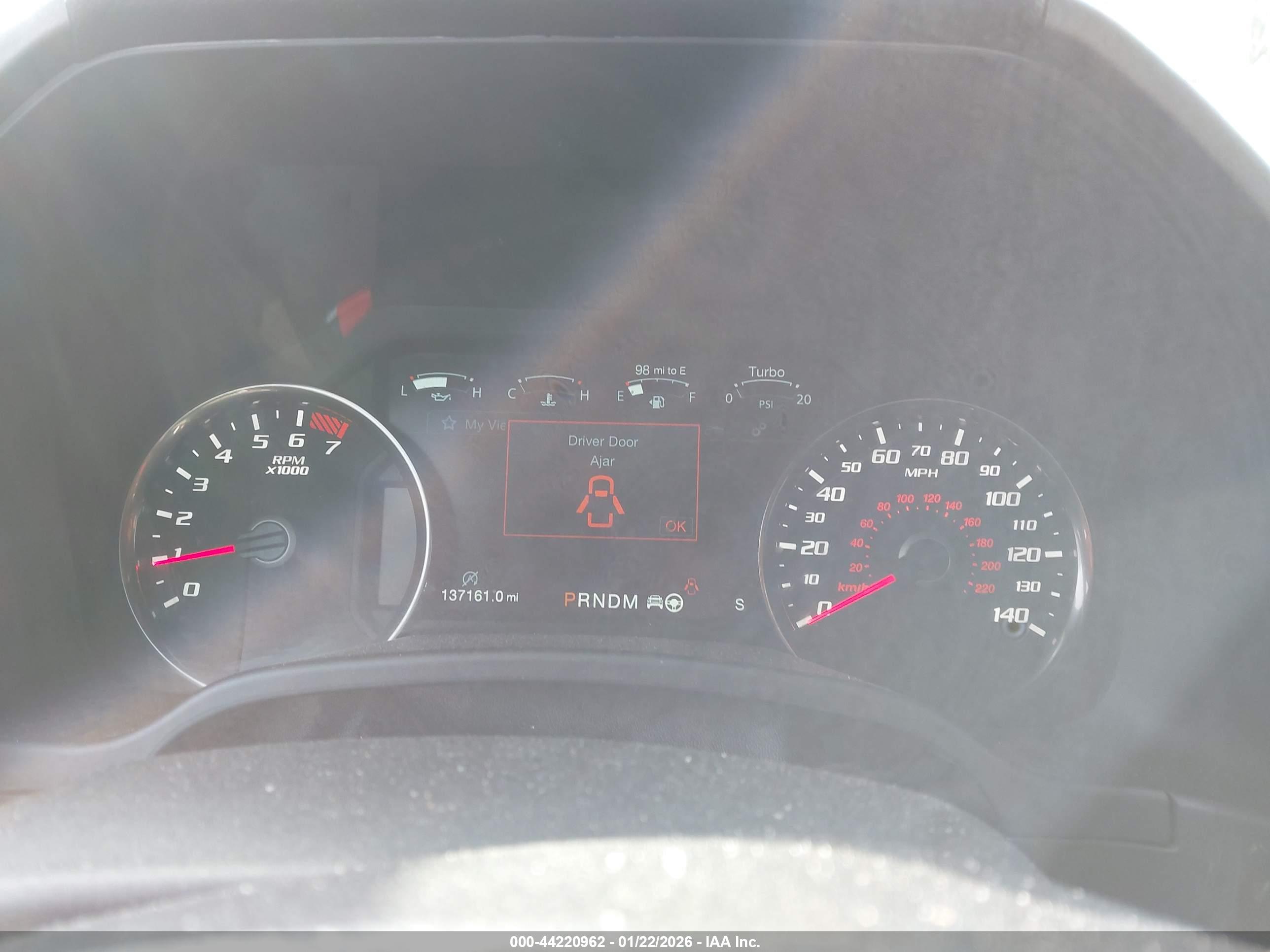 FORD F-150 image 7