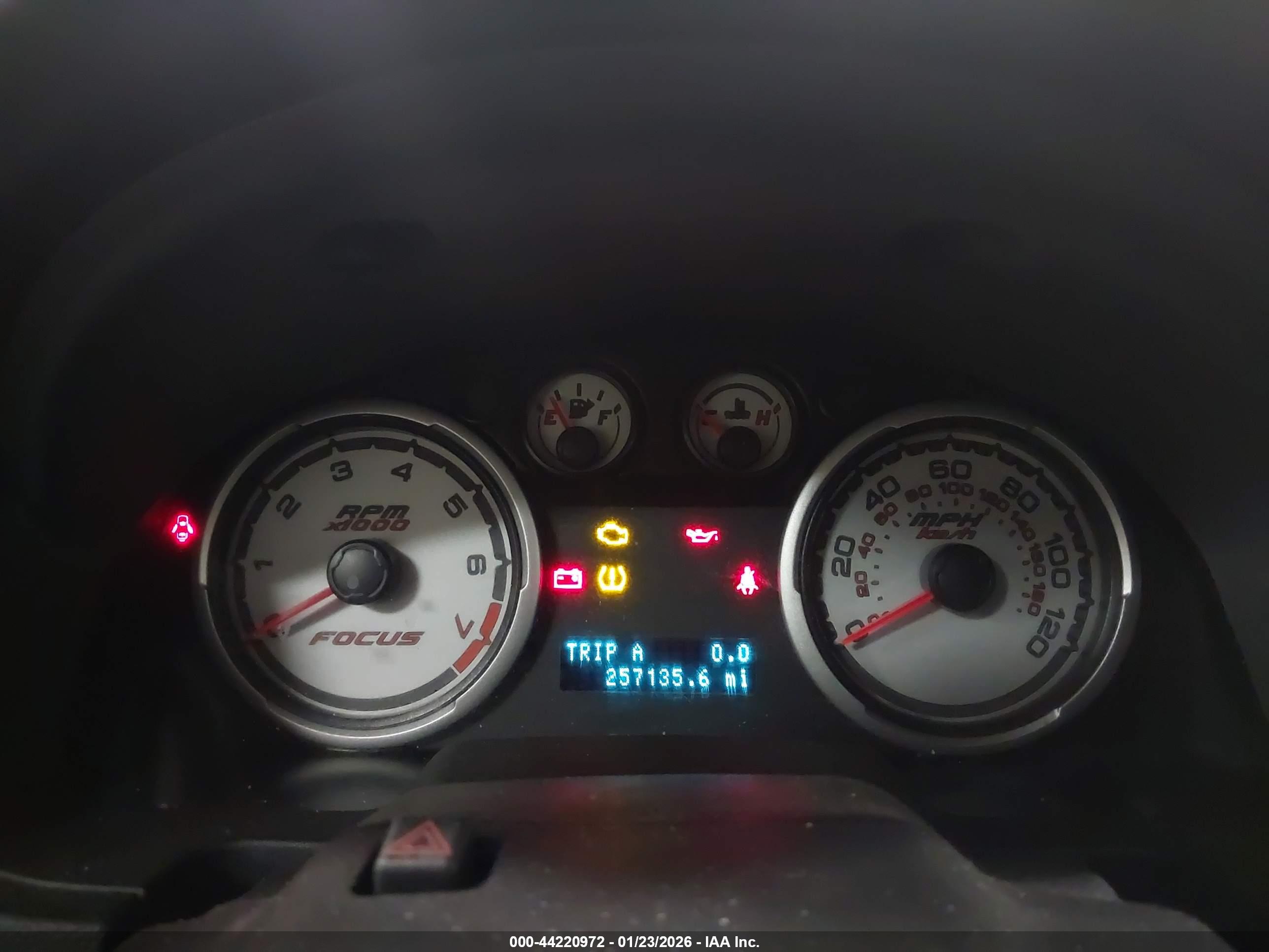 FORD FOCUS image 7