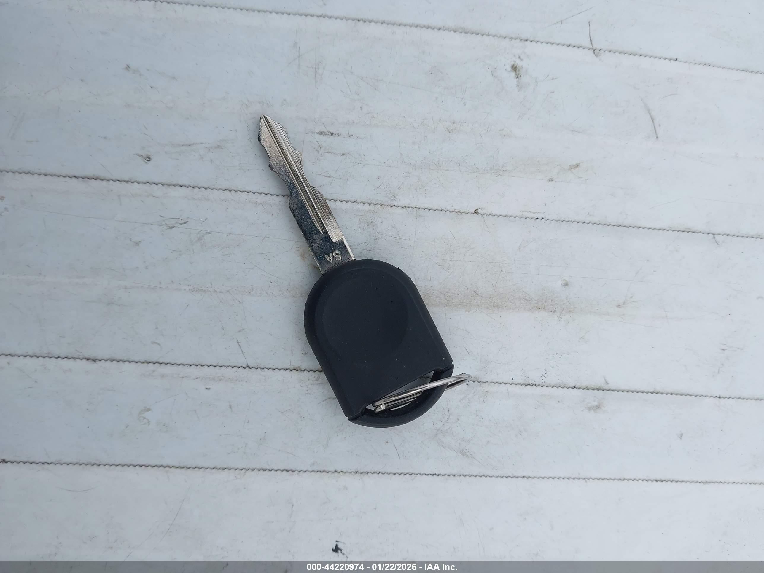 FORD TAURUS image 11